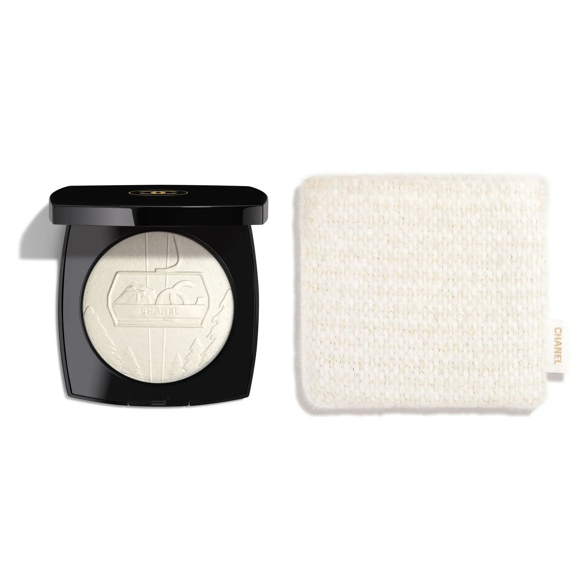 Neige d'Or – Édition Limitée