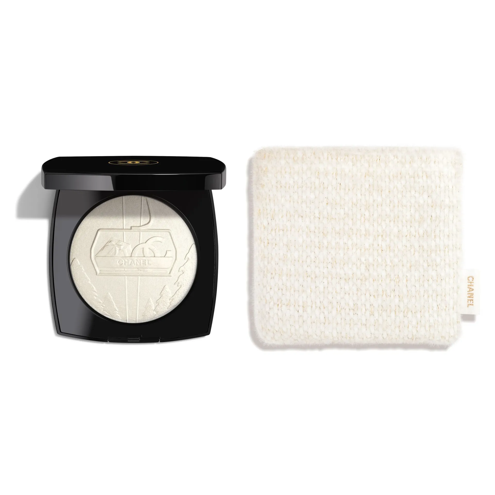CHANEL Neige d'Or – Édition Limitée