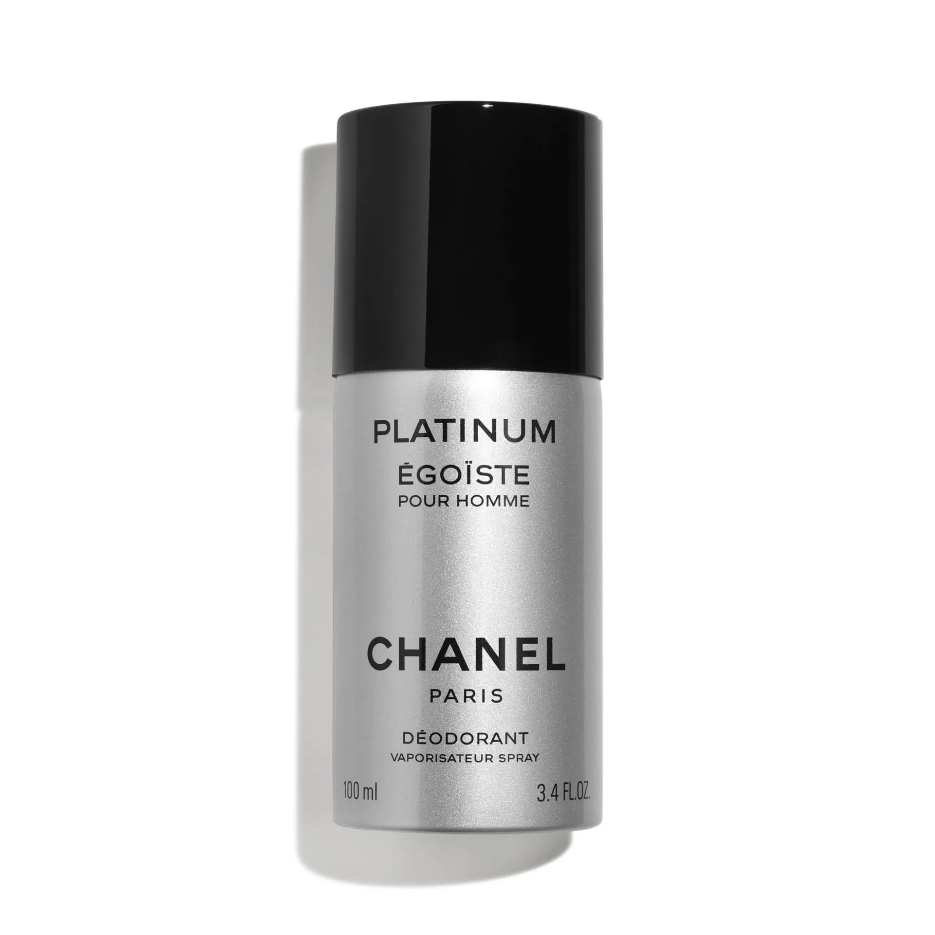 CHANEL Platinum Égoïste Déodorant Spray
