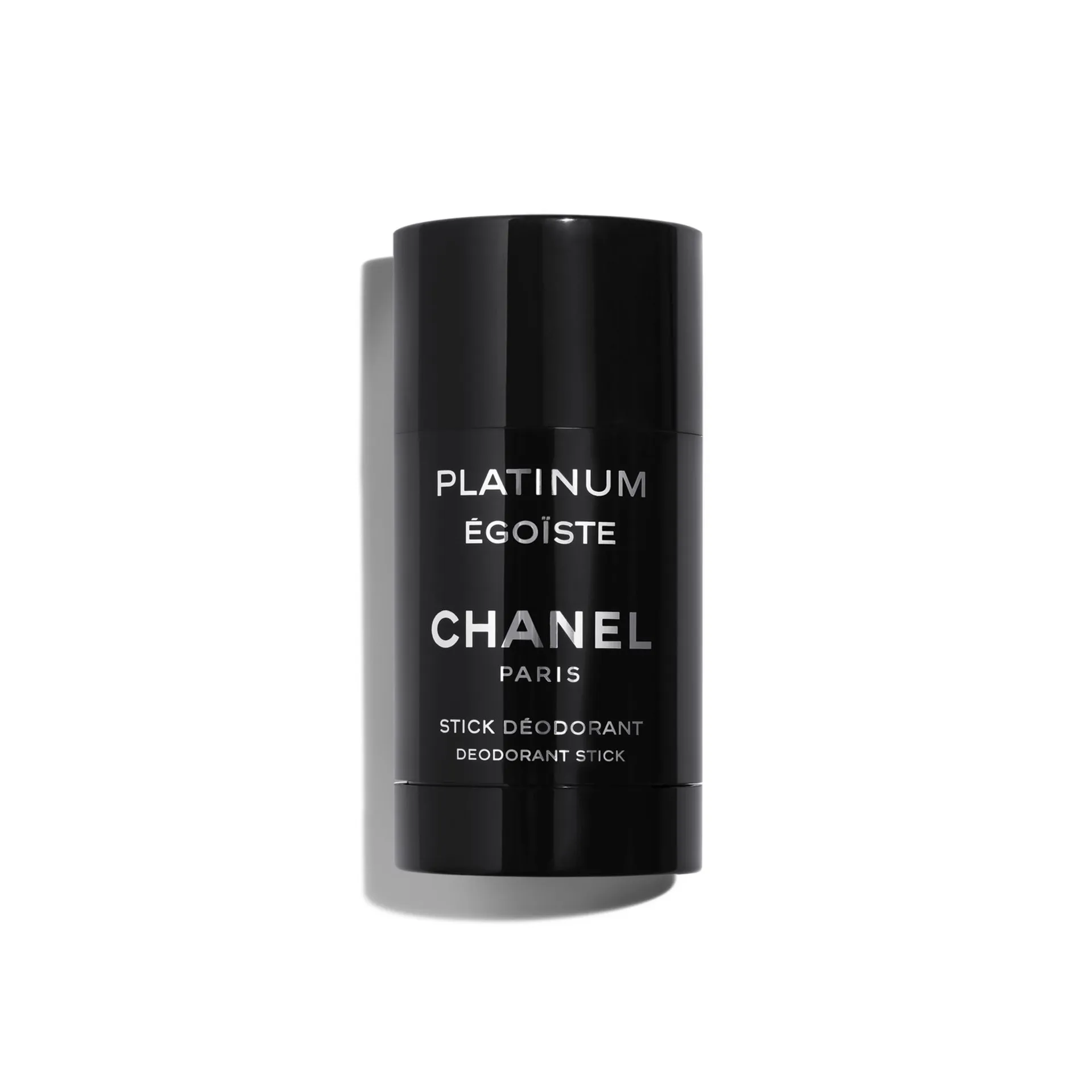 CHANEL Platinum Égoïste Déodorant Stick