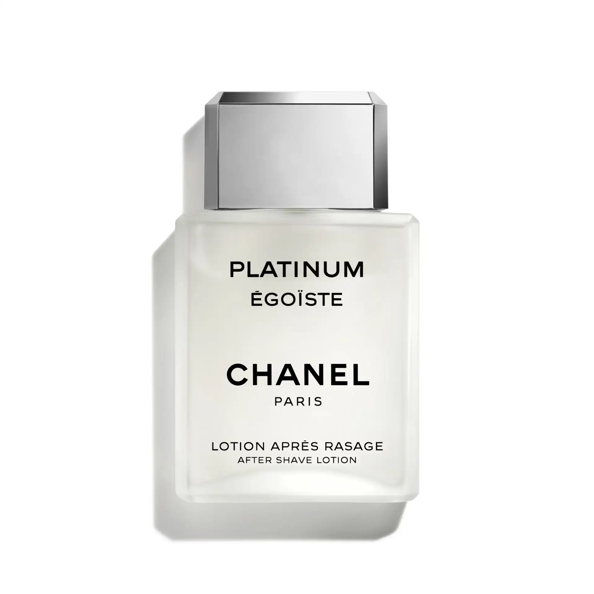 Flacon 100 ml