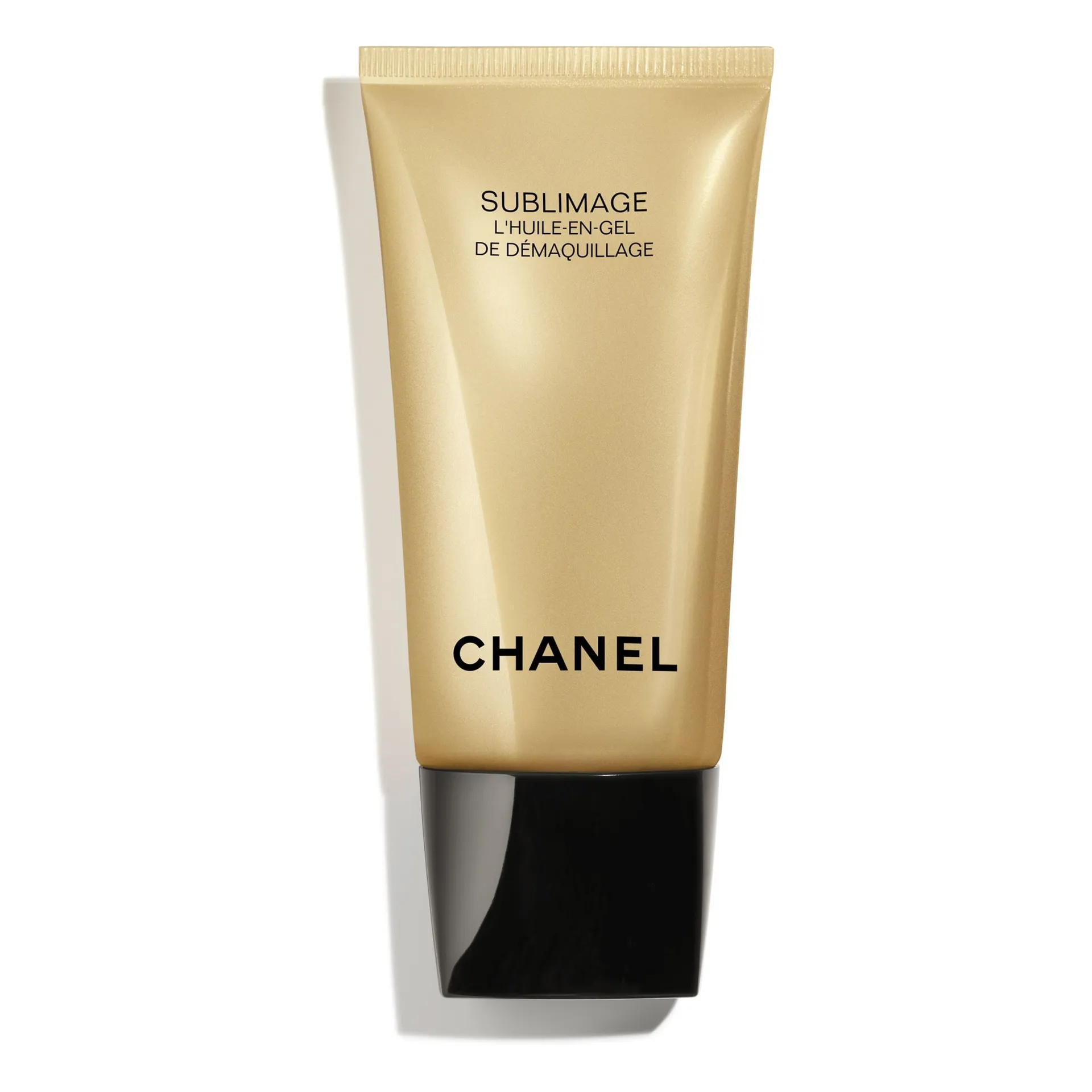 CHANEL Sublimage L'Huile-En-Gel De Démaquillage