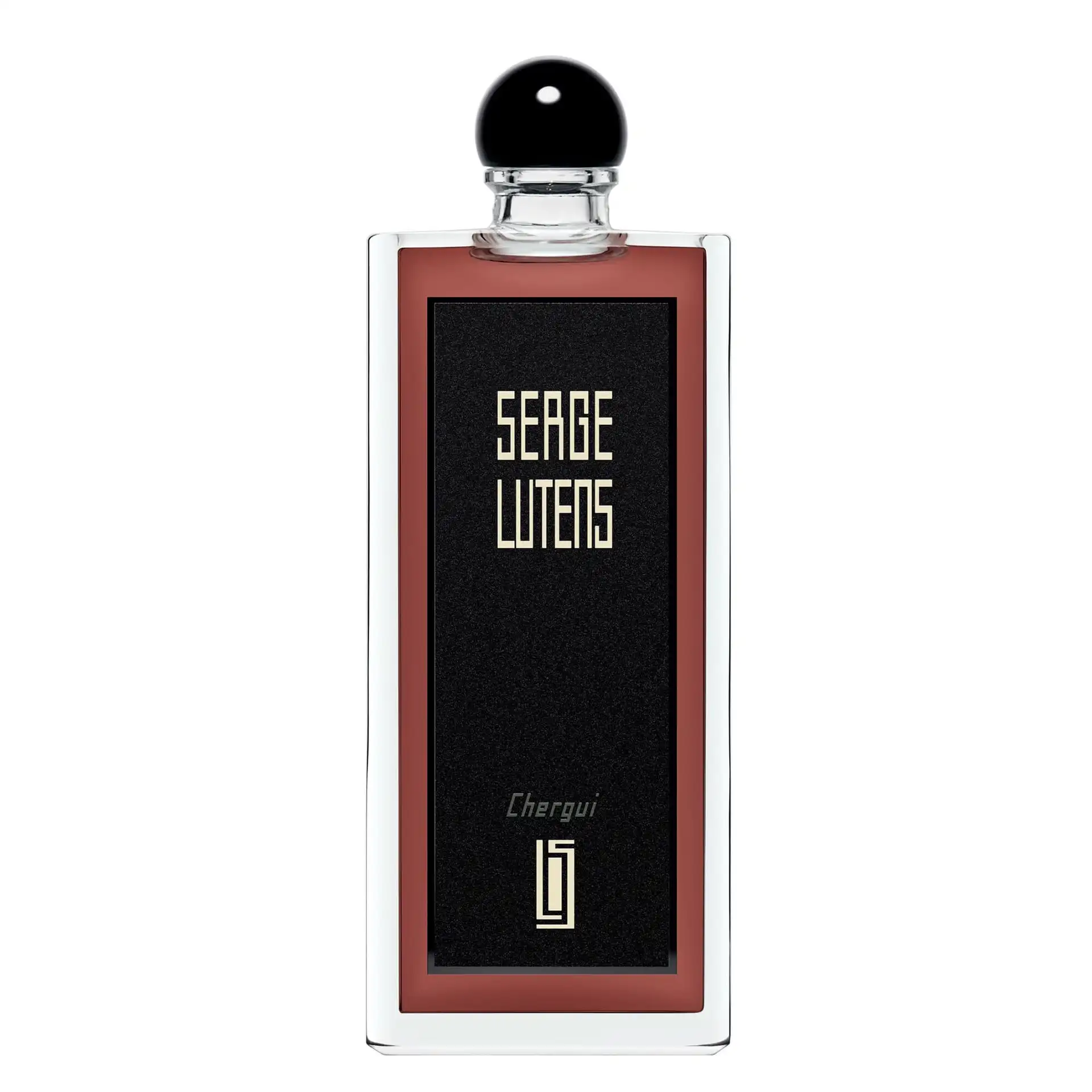 Serge Lutens Chergui
