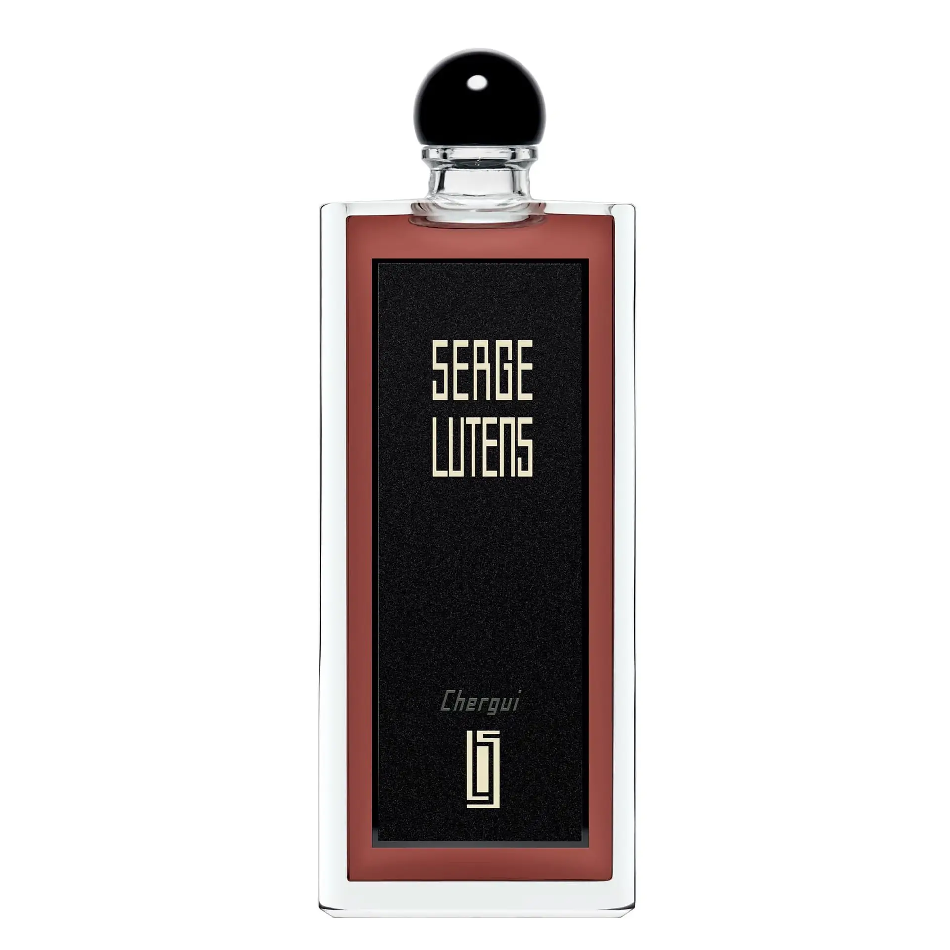 Serge Lutens Chergui