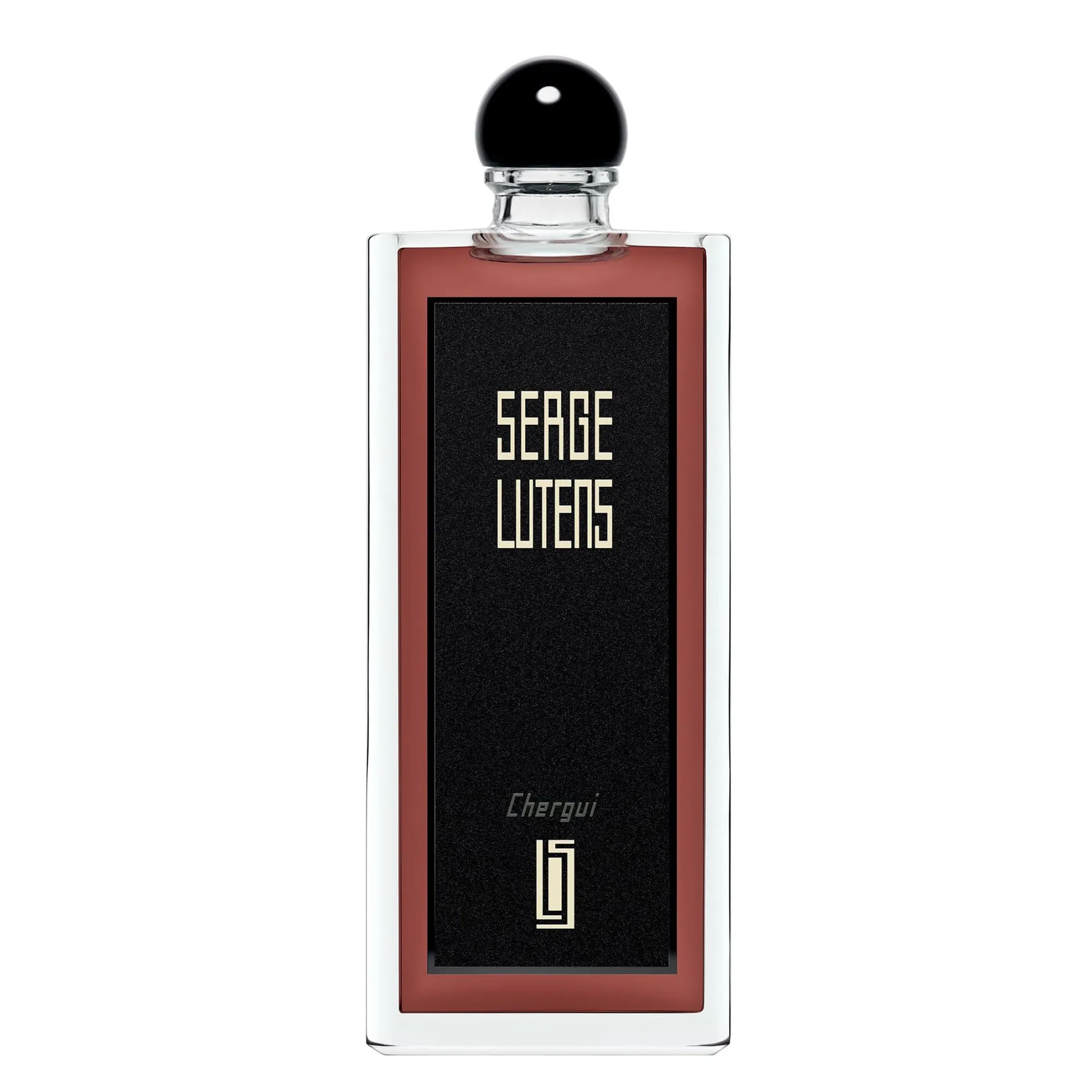 Serge Lutens Chergui