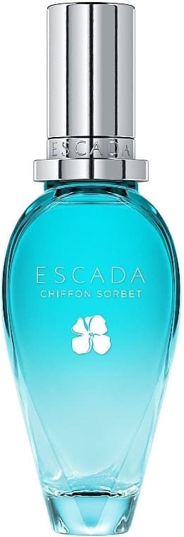 Chiffon Sorbet