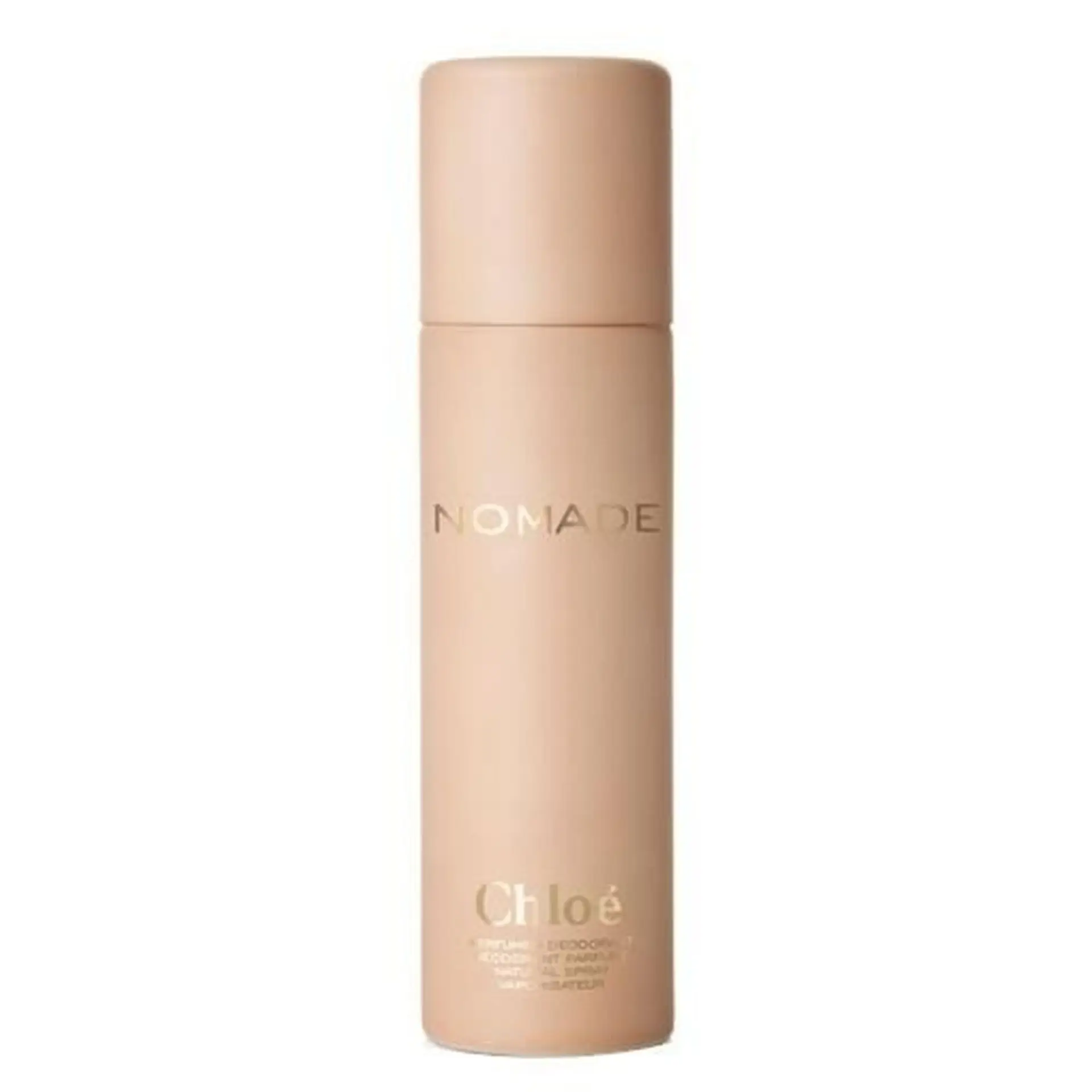 Chloé Nomade Déodorant