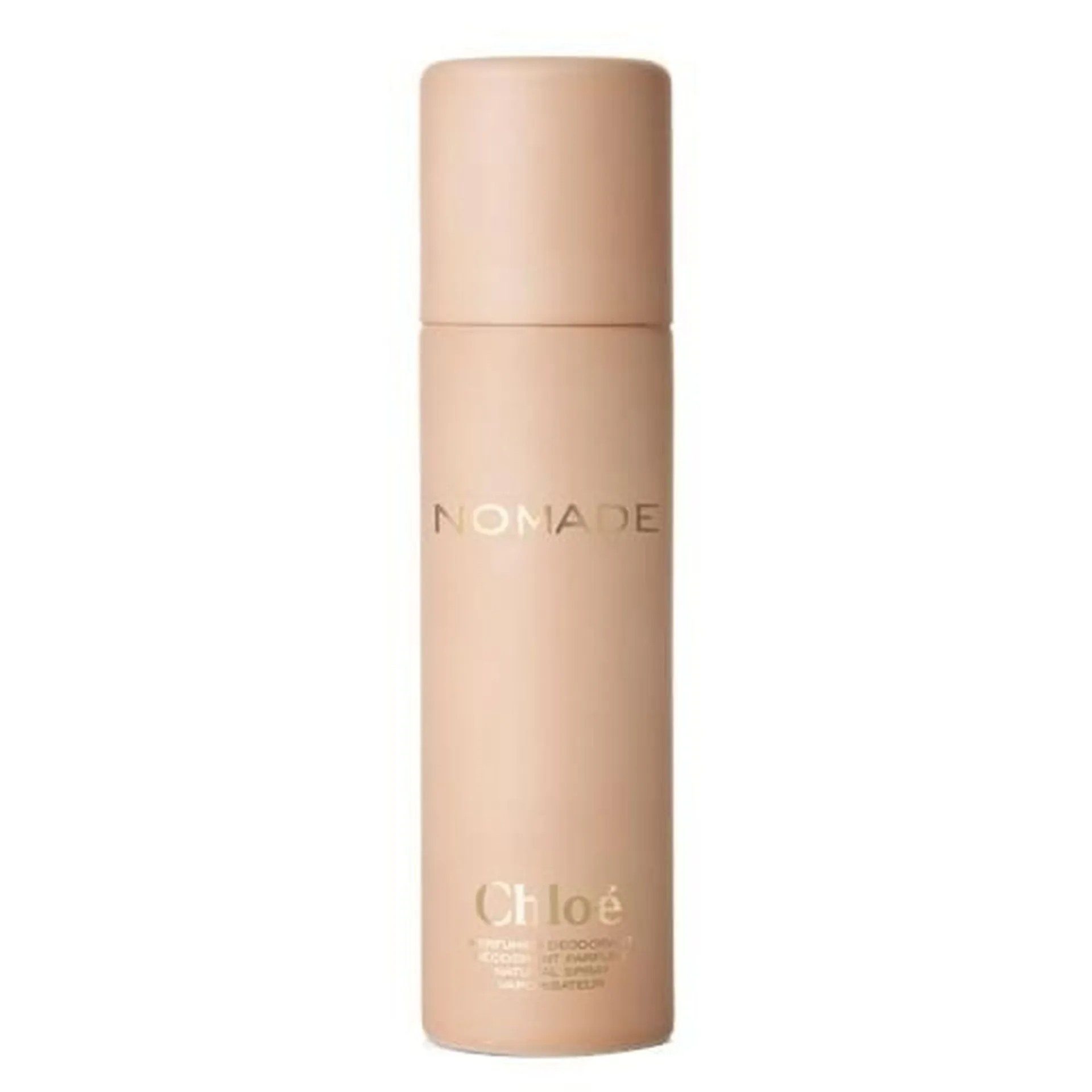 Chloé Nomade Déodorant