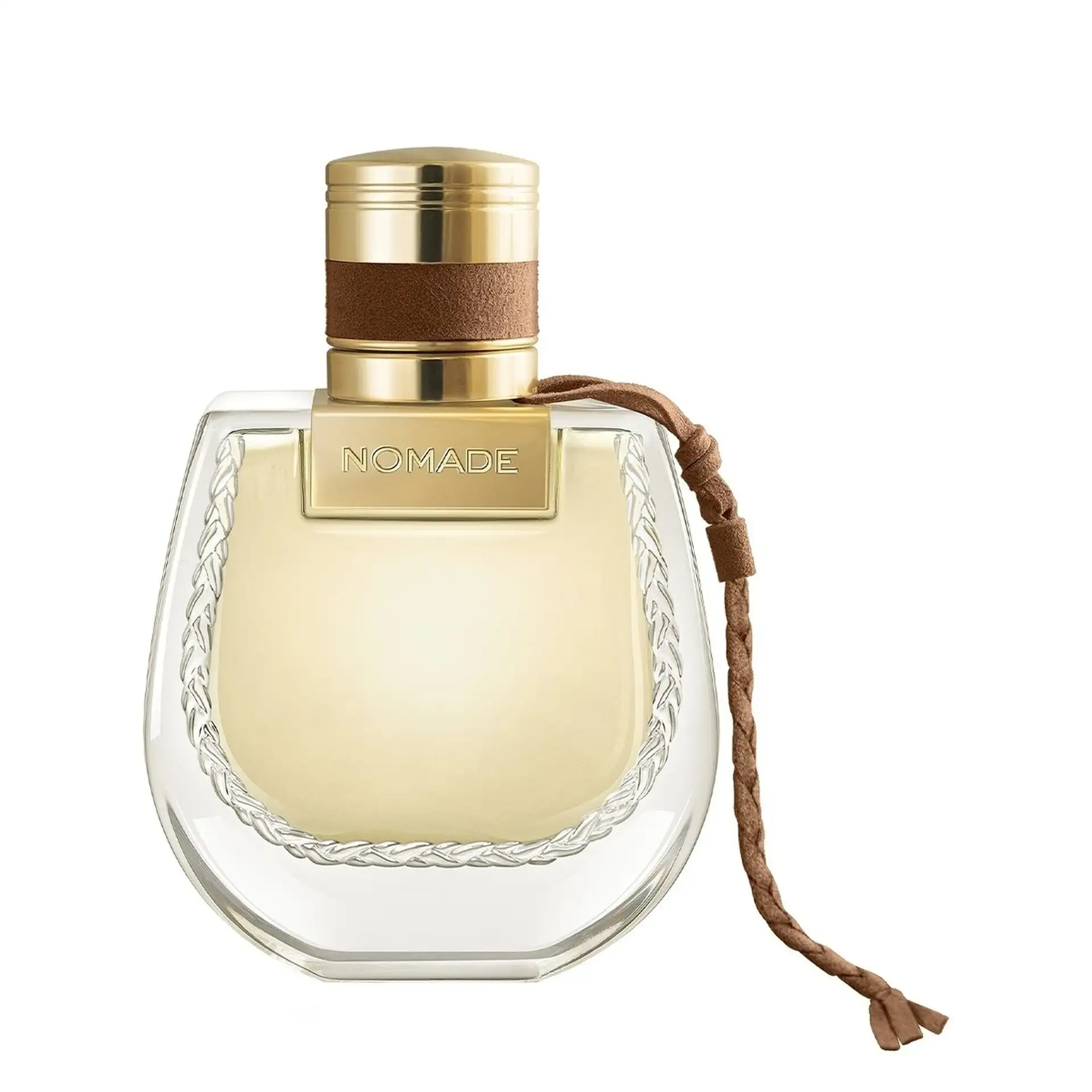 Nomade Jasmin Naturel Intense
