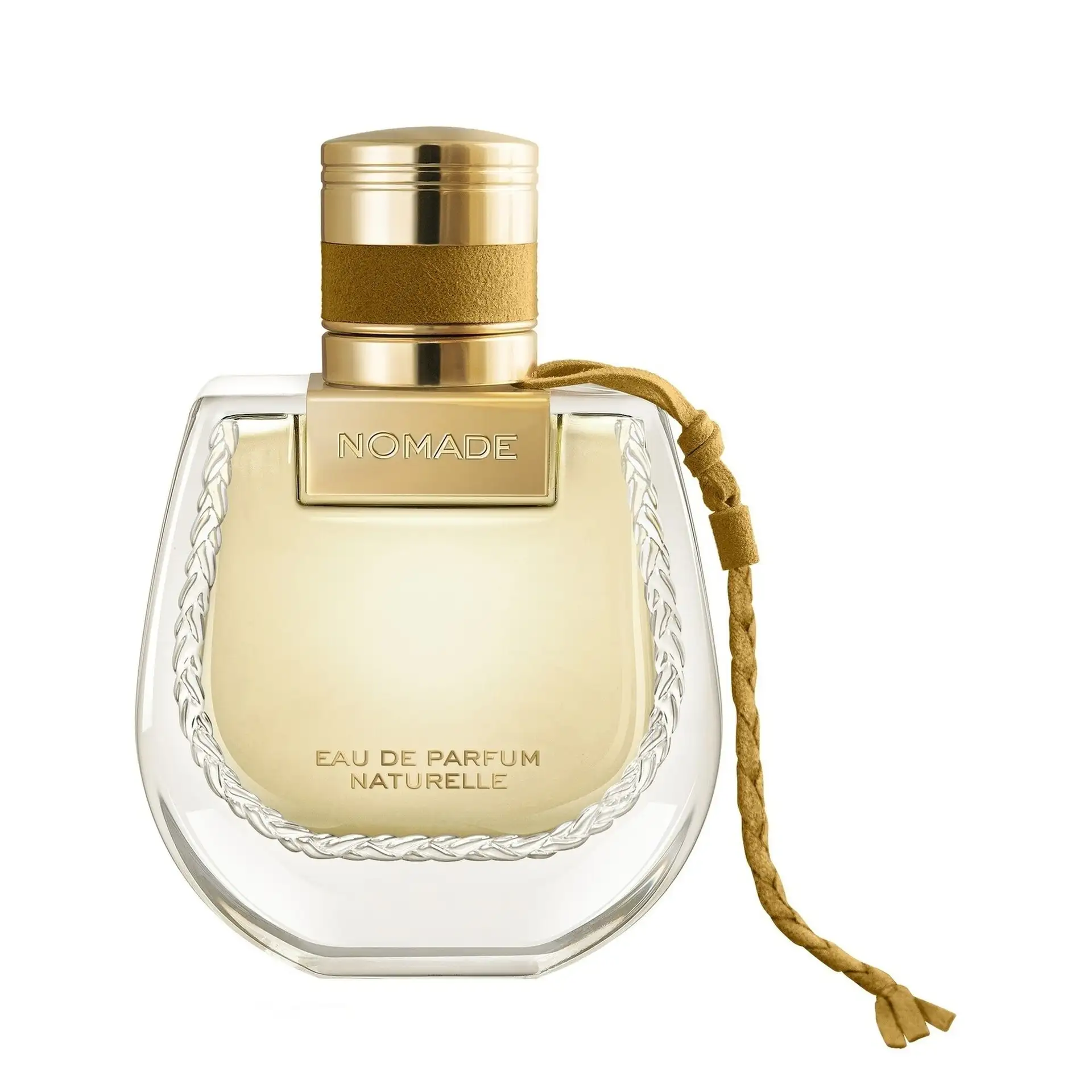 Nomade Jasmin Naturel