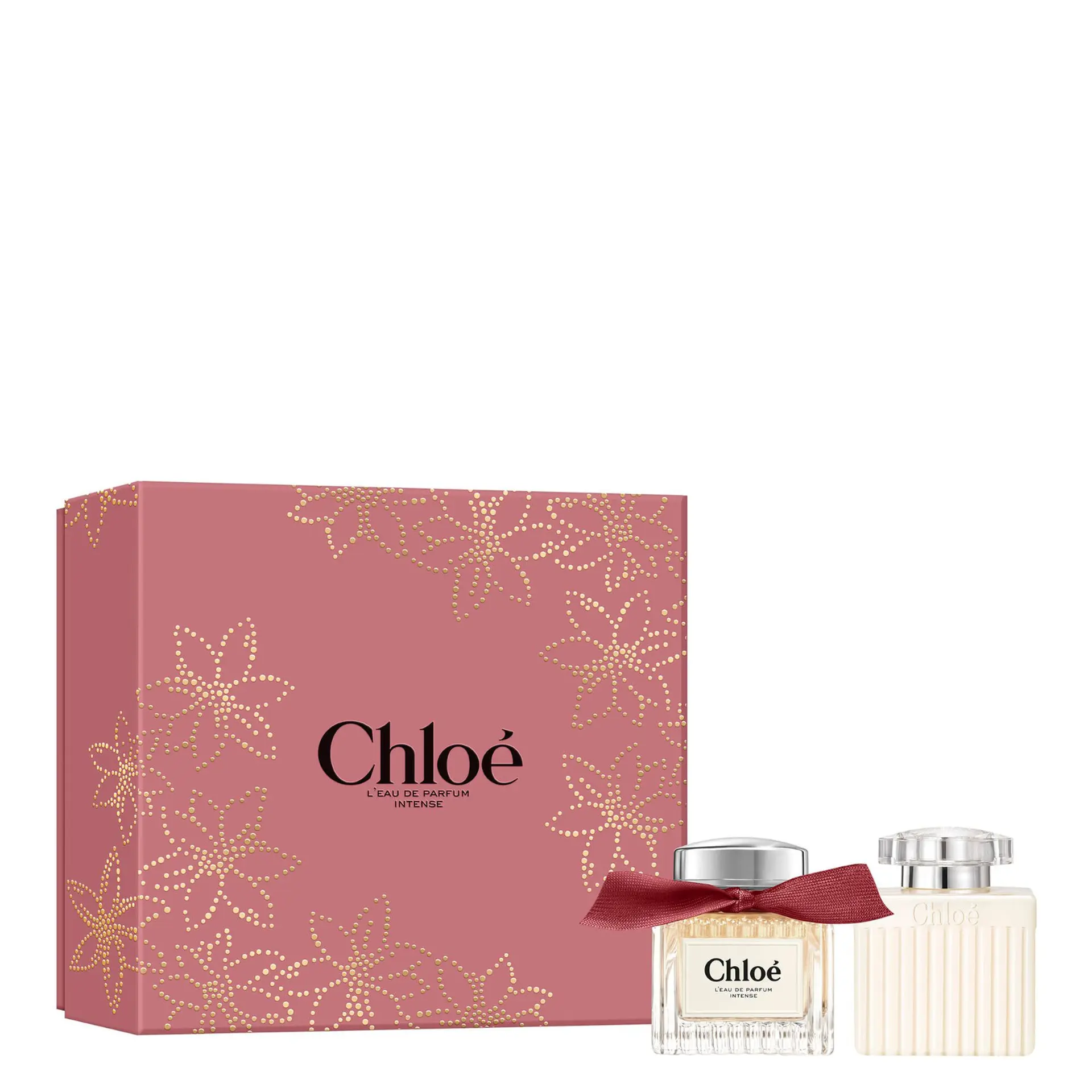 Signature Intense Coffret Eau de Parfum 50 ml et Lotion Corps