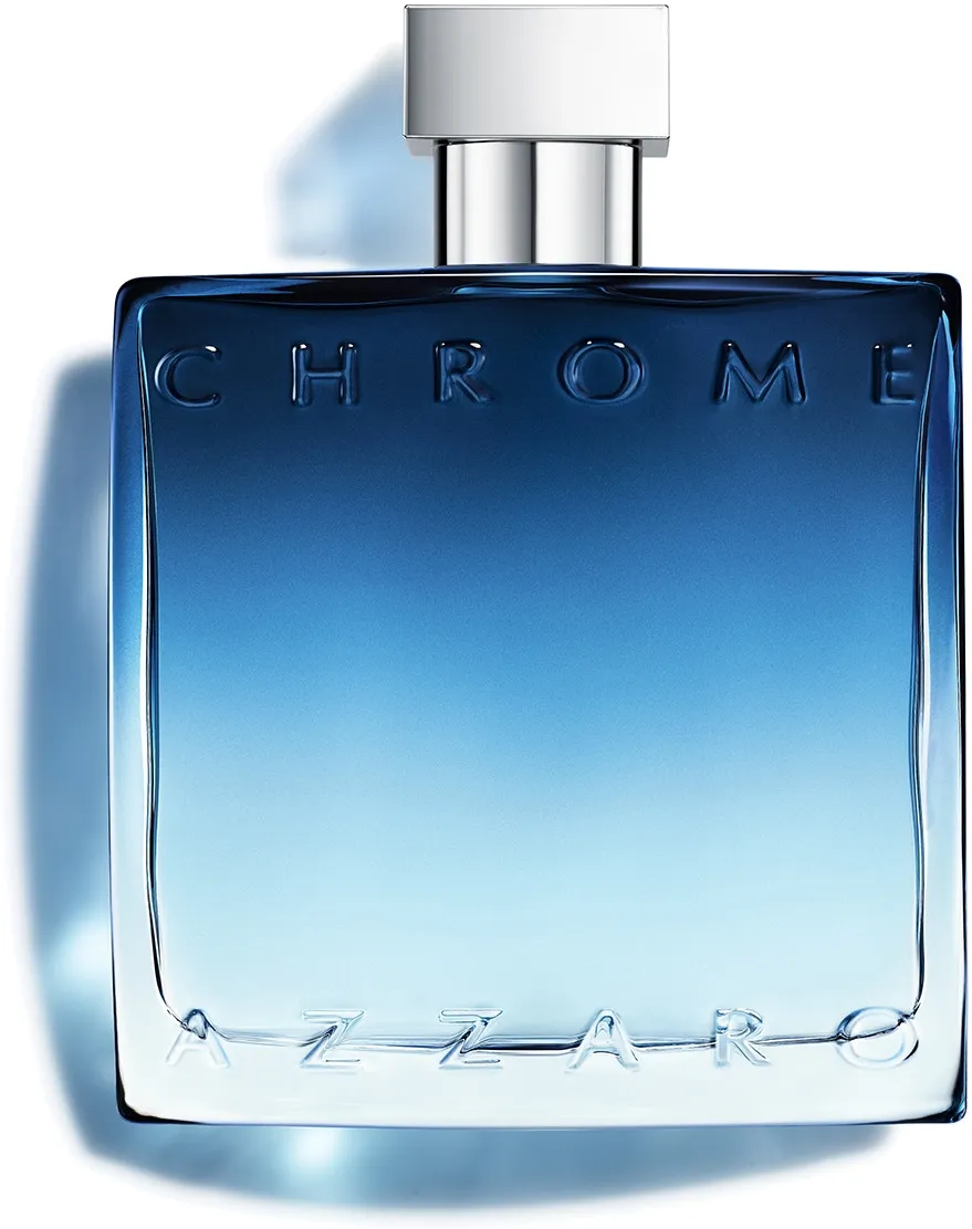 Azzaro Chrome