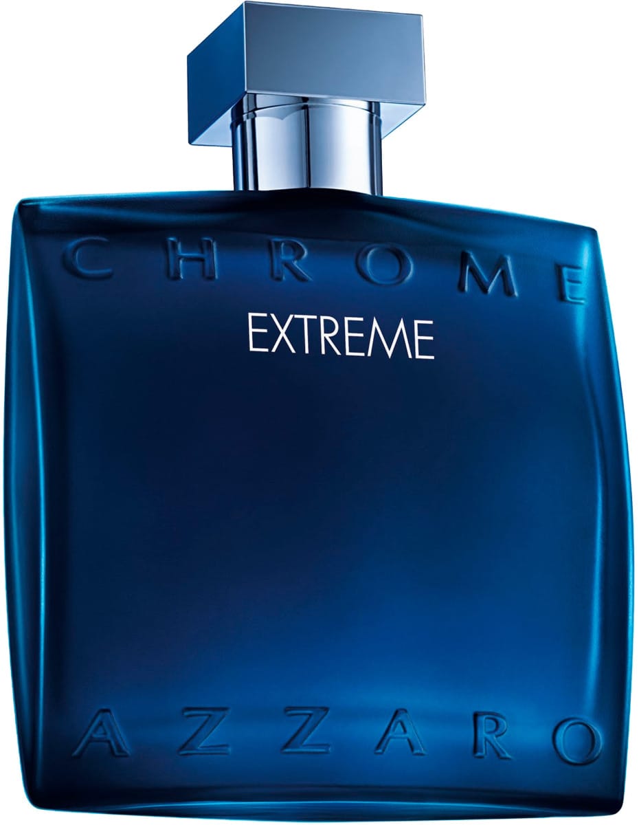 Azzaro Chrome Extrême