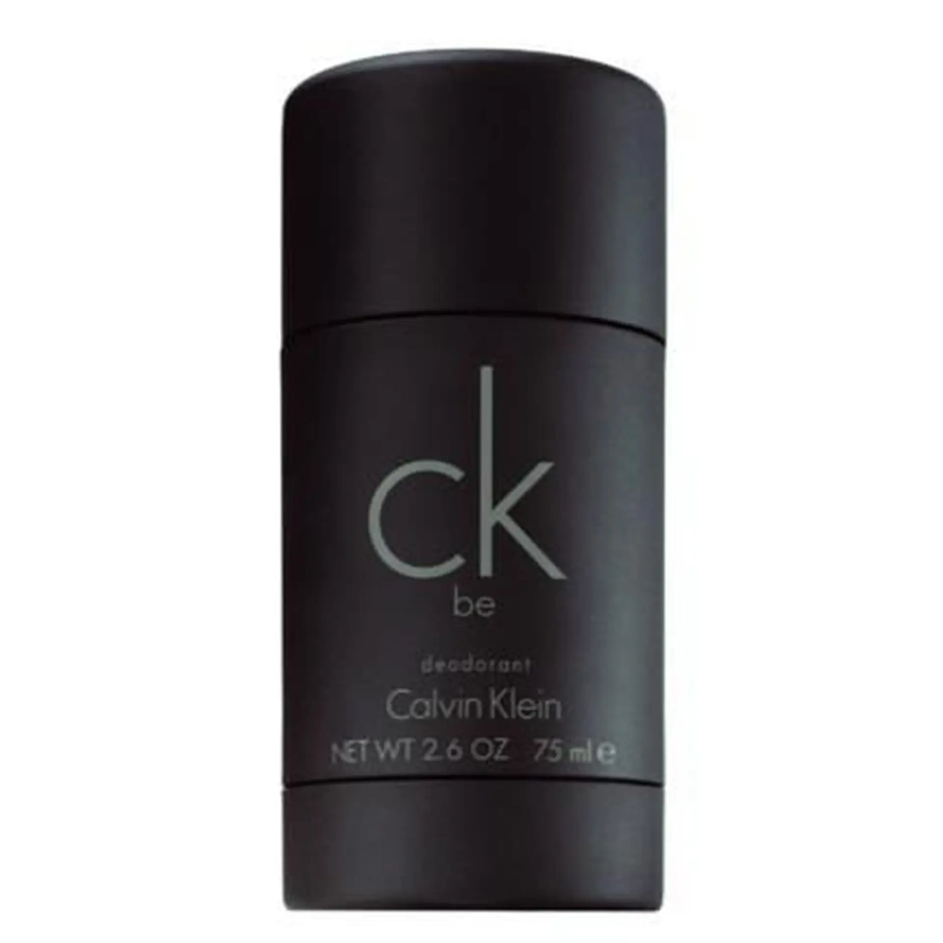 Calvin Klein Ck Be Déodorant Stick