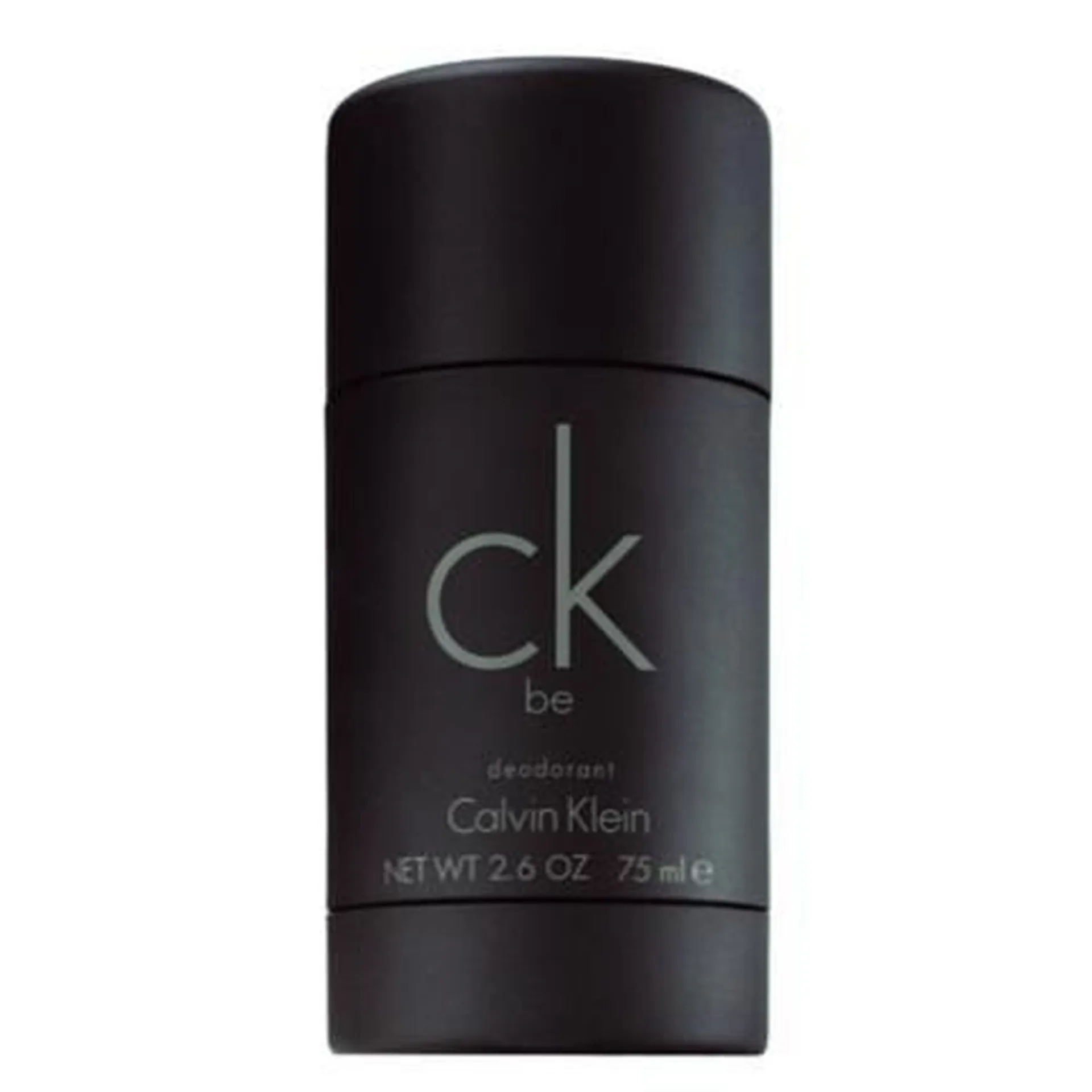 Calvin Klein Ck Be Déodorant Stick
