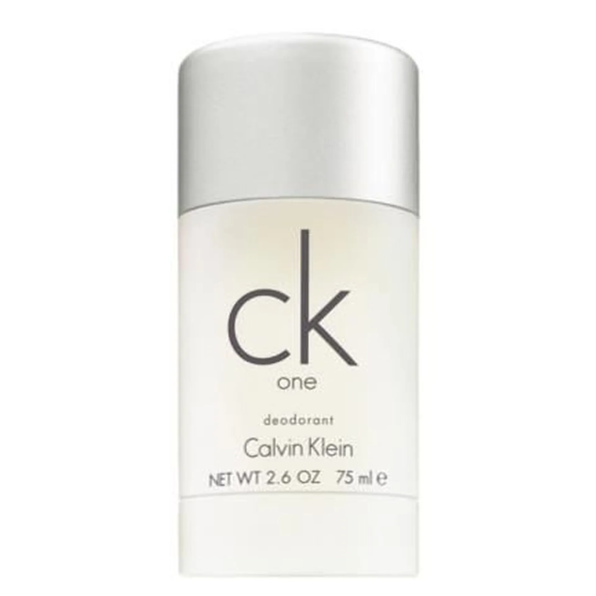 Calvin Klein CK One Déodorant Stick