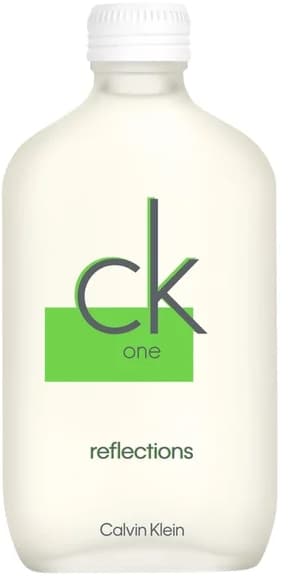 CK One Reflections