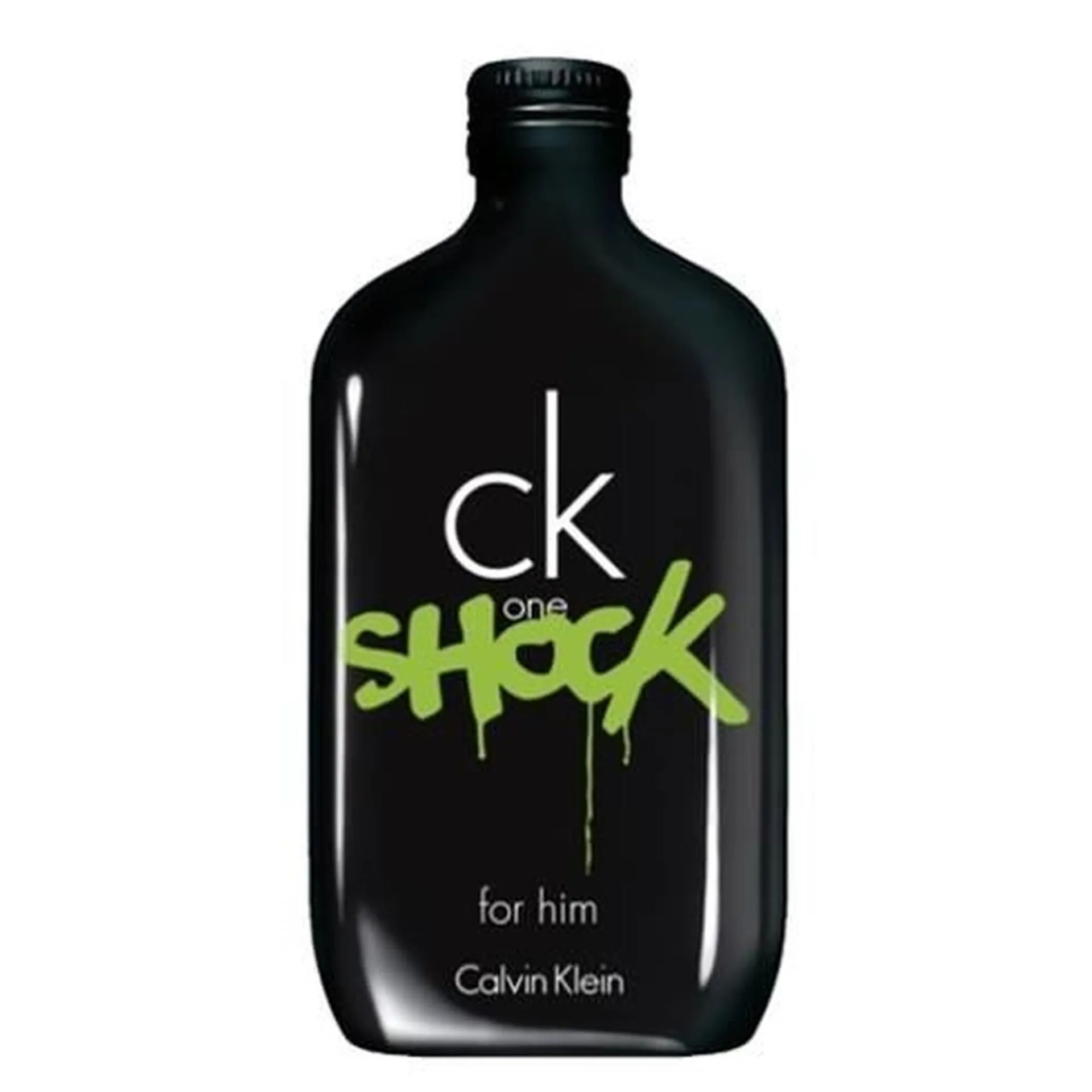 Calvin Klein ck One Shock for Him