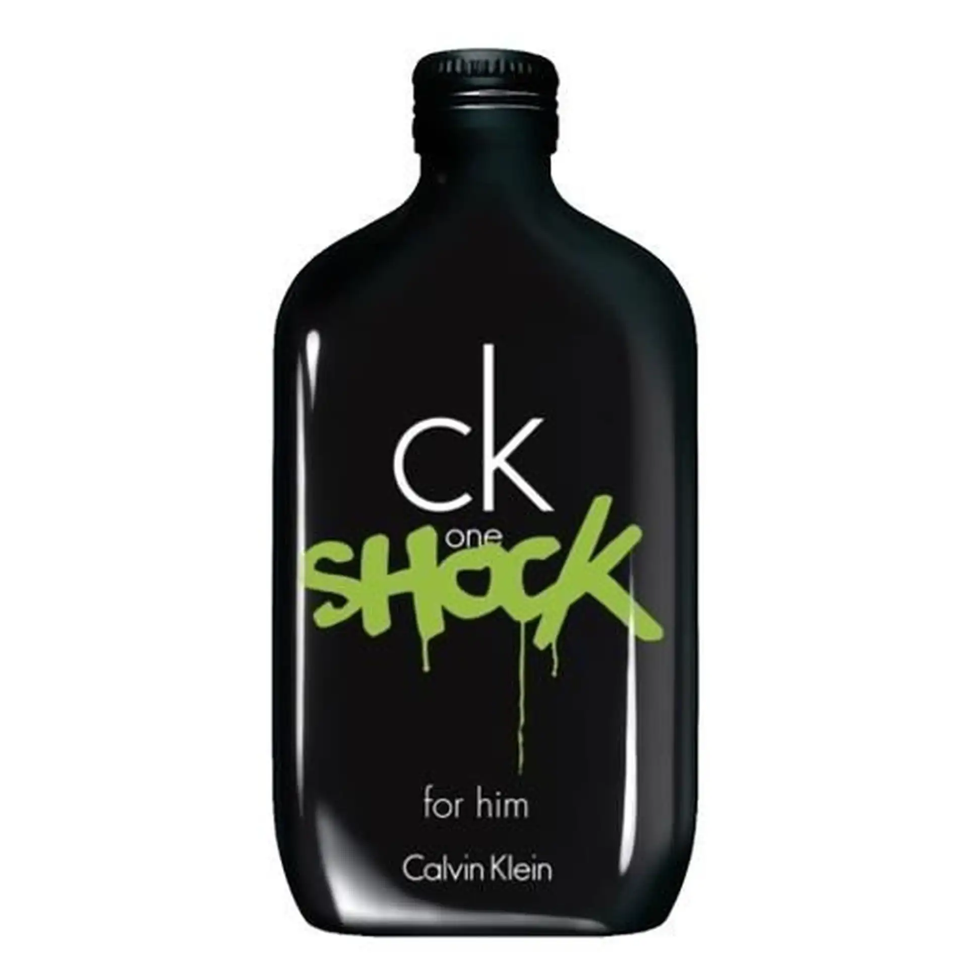 Calvin Klein ck One Shock for Him