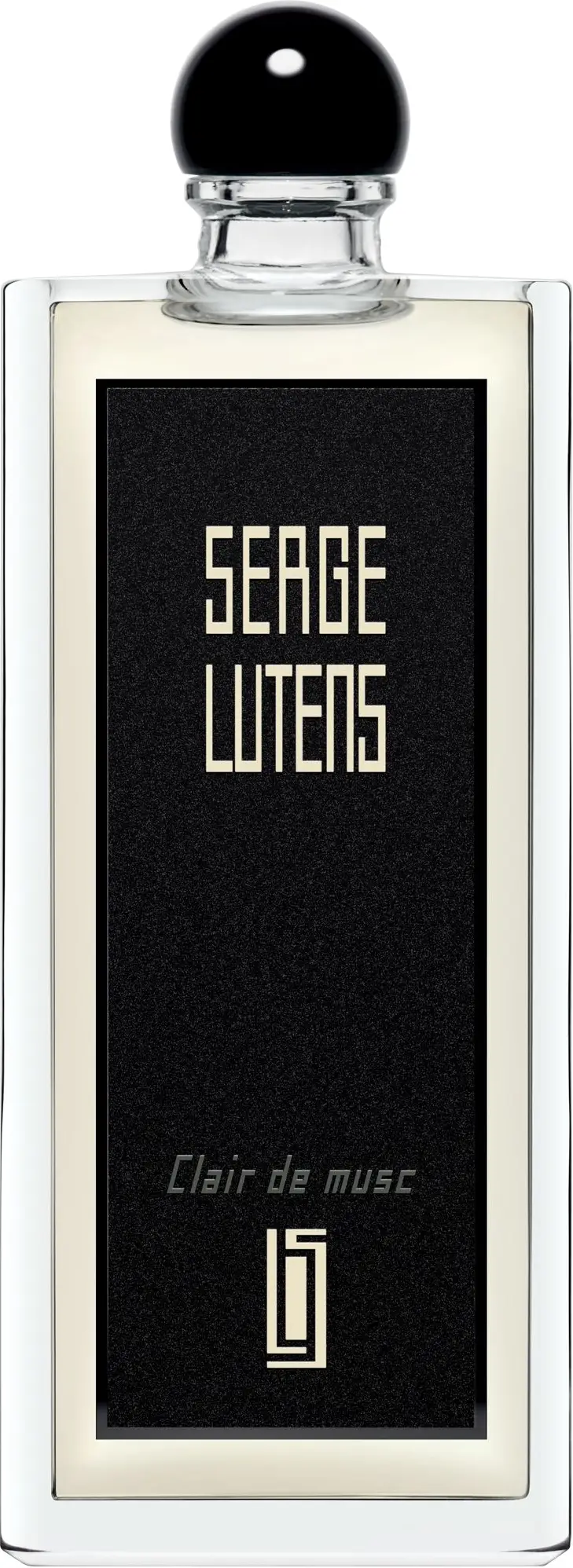 Serge Lutens Clair de Musc