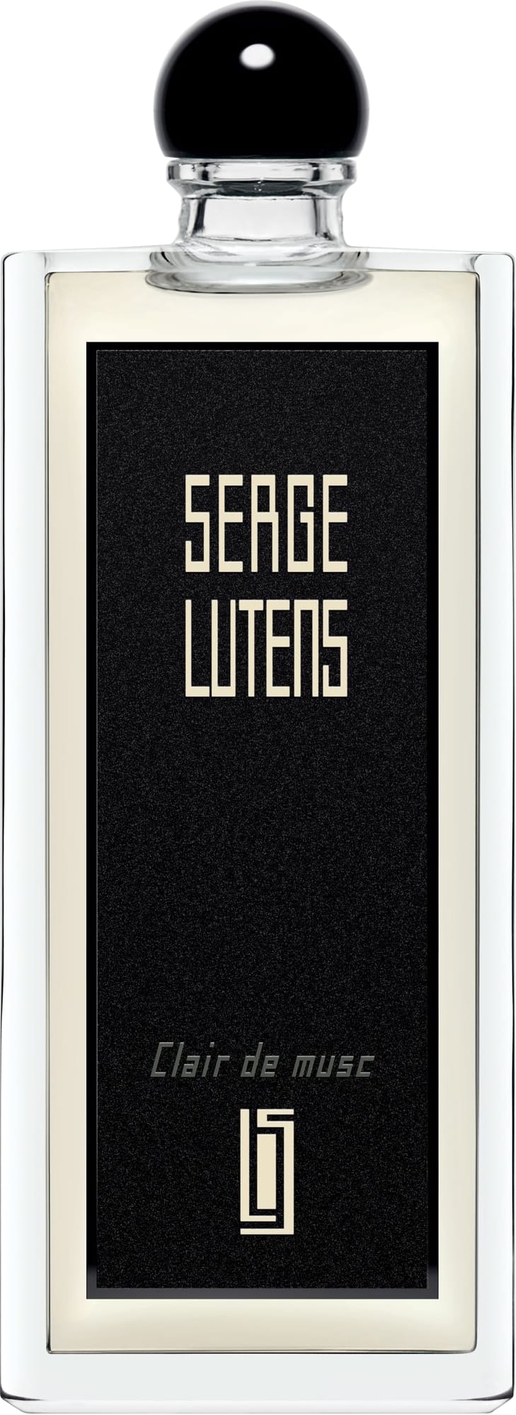 Serge Lutens Clair de Musc