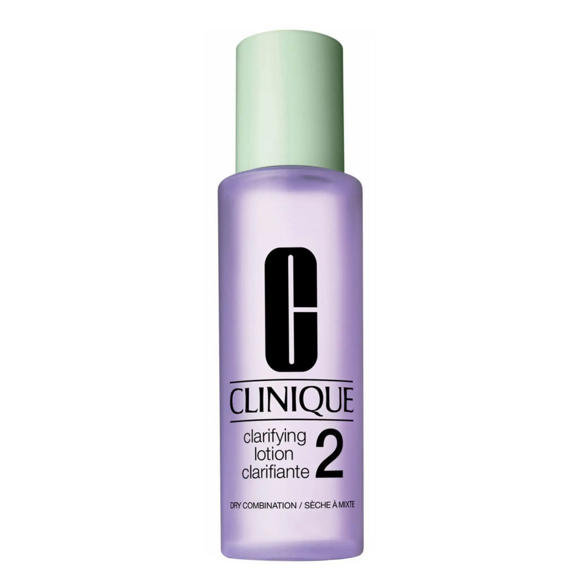 Clarifying Lotion 2