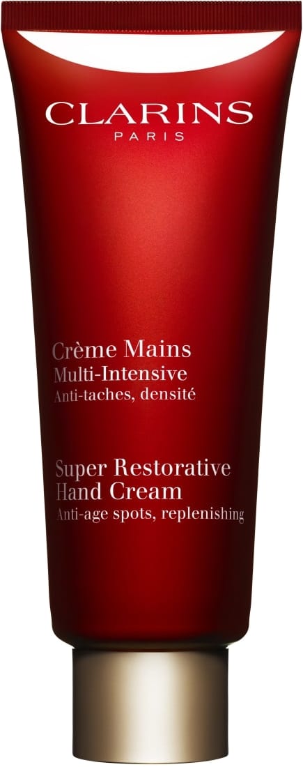 Clarins Crème Mains
