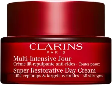 Clarins Multi-Intensive Crème Jour lift