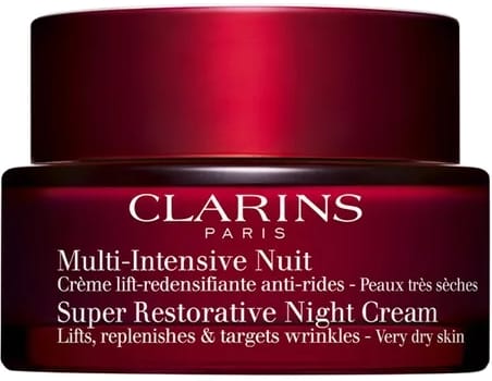 Clarins Multi-Intensive Nuit