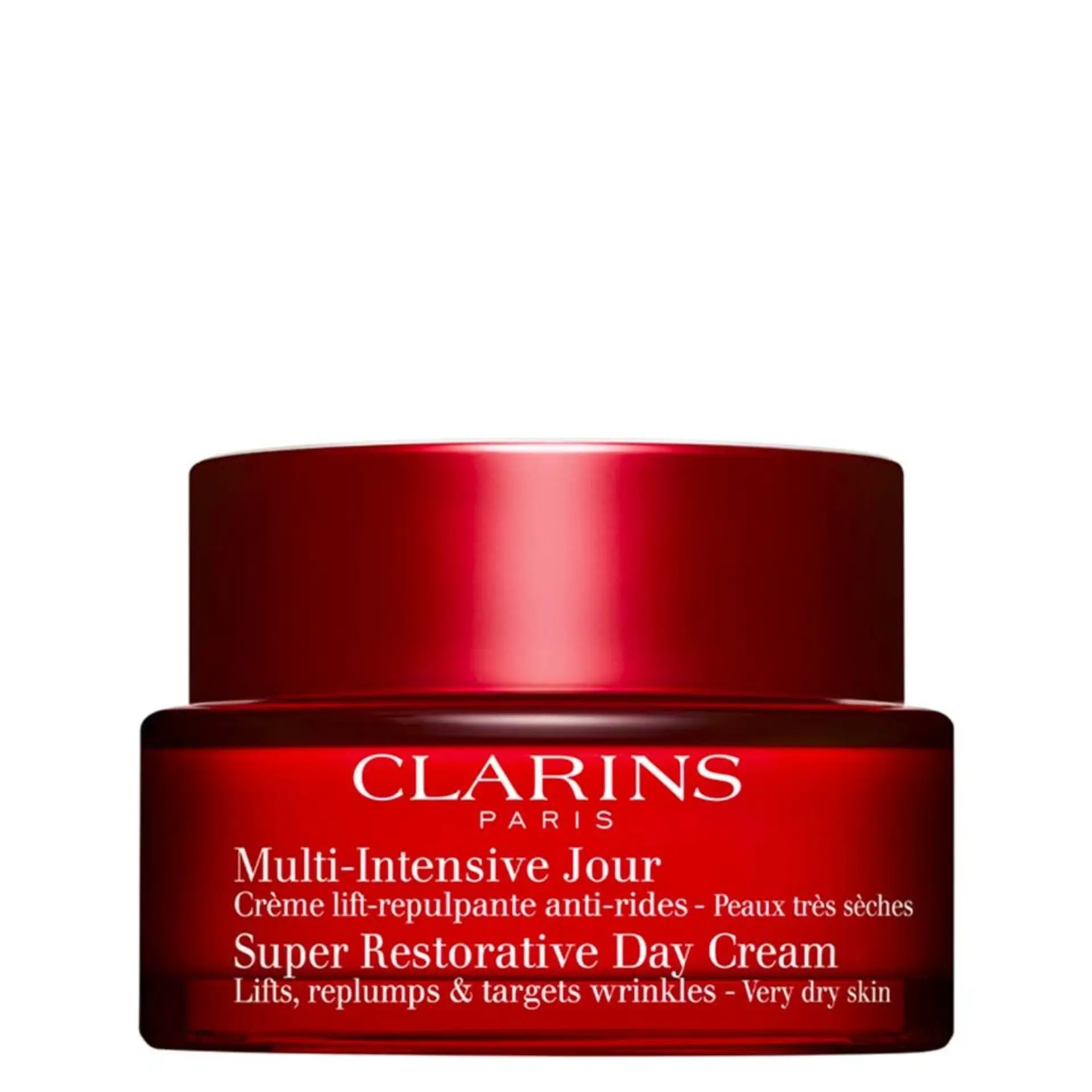 Clarins Multi-Intensive Crème Jour lift