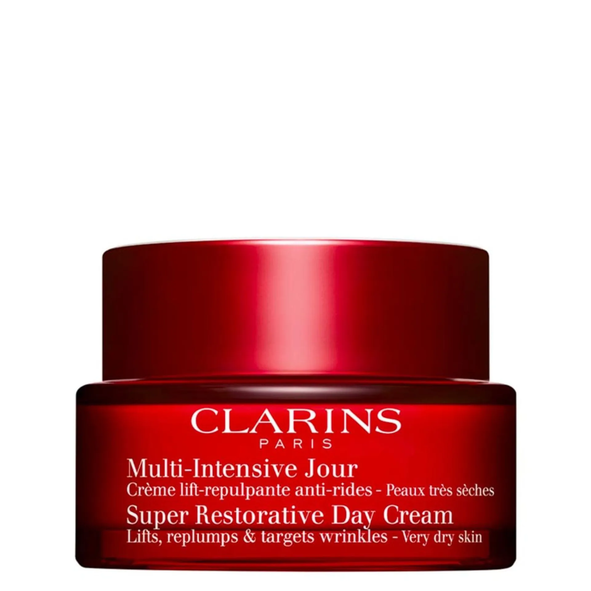 Clarins Multi-Intensive Crème Jour lift