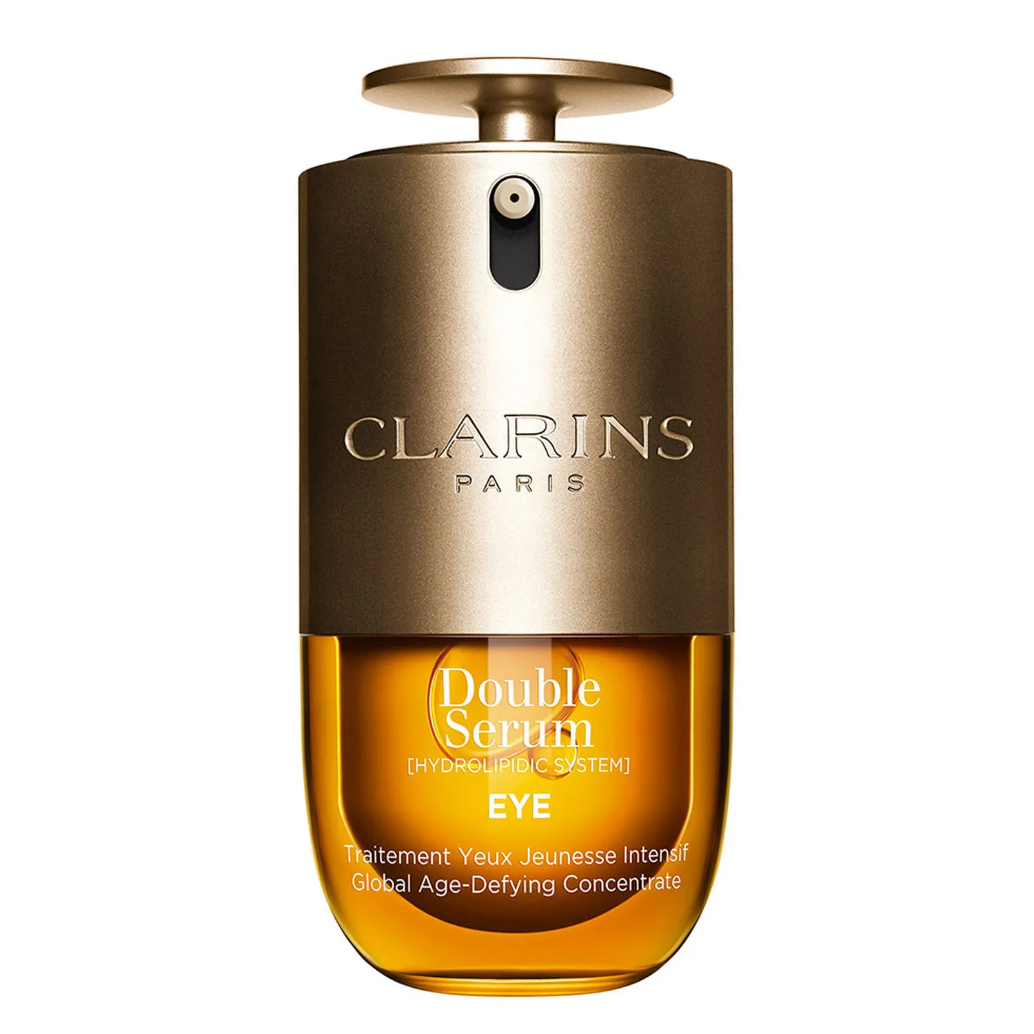 Clarins Double Serum Eye Concentré Yeux