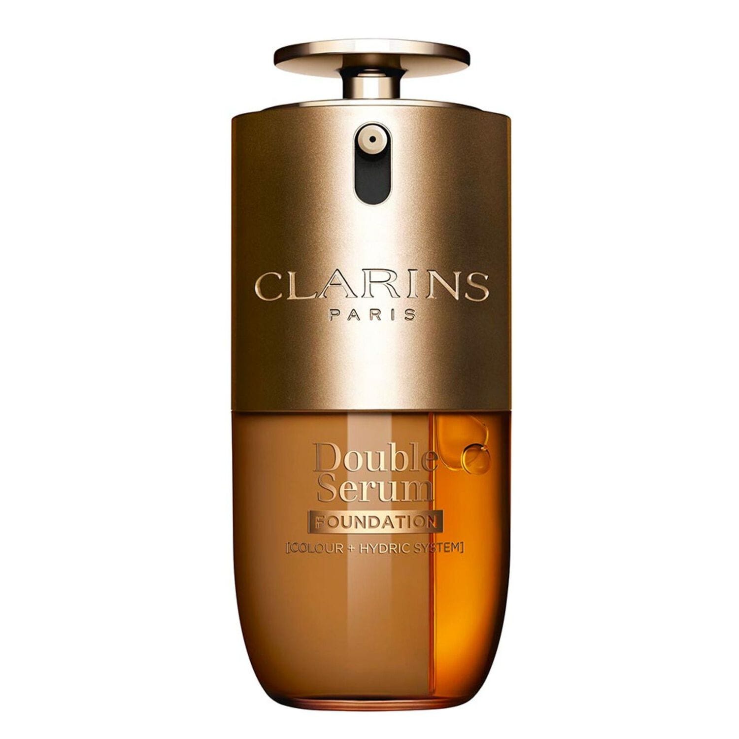 Clarins Double Serum Foundation