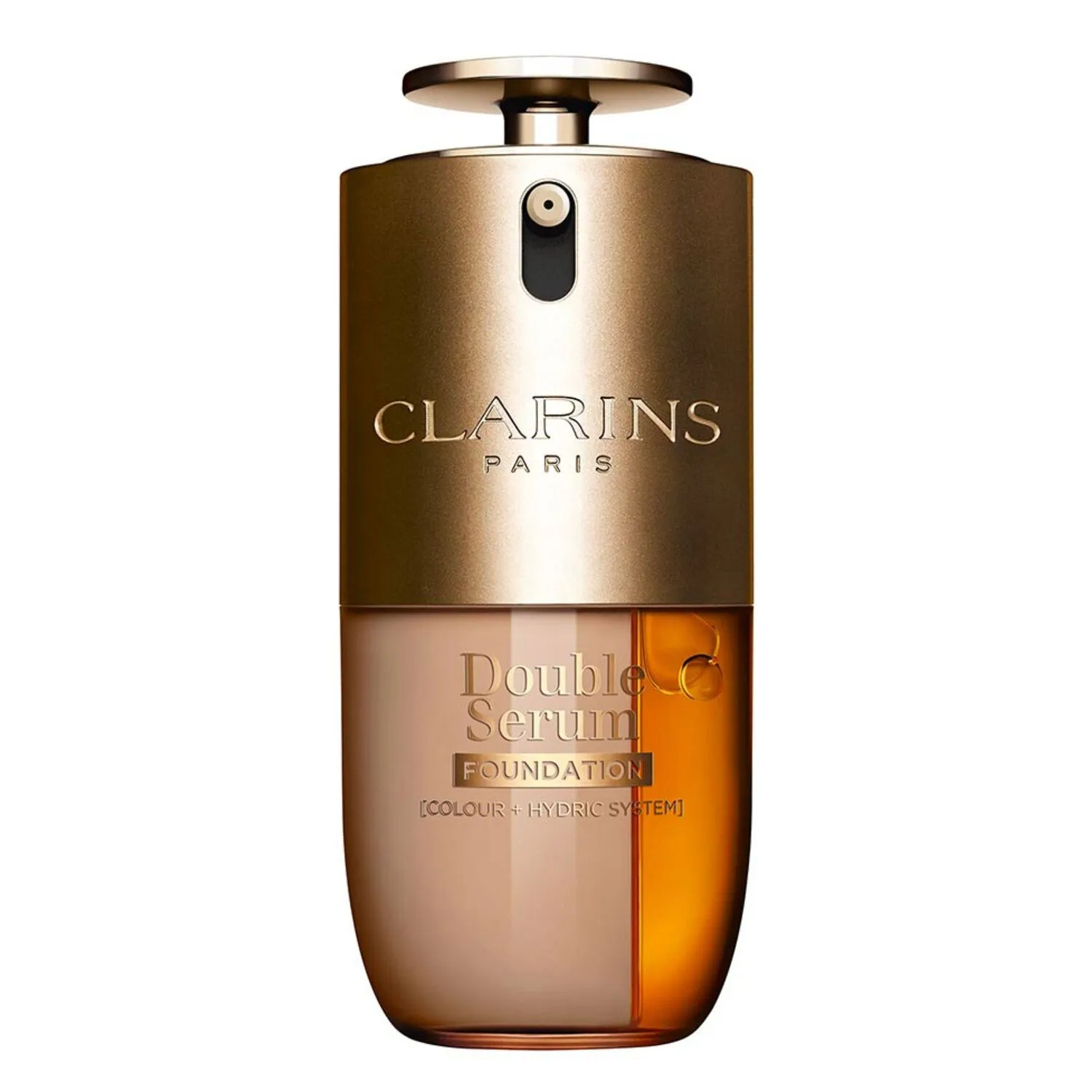 Clarins Double Serum Foundation