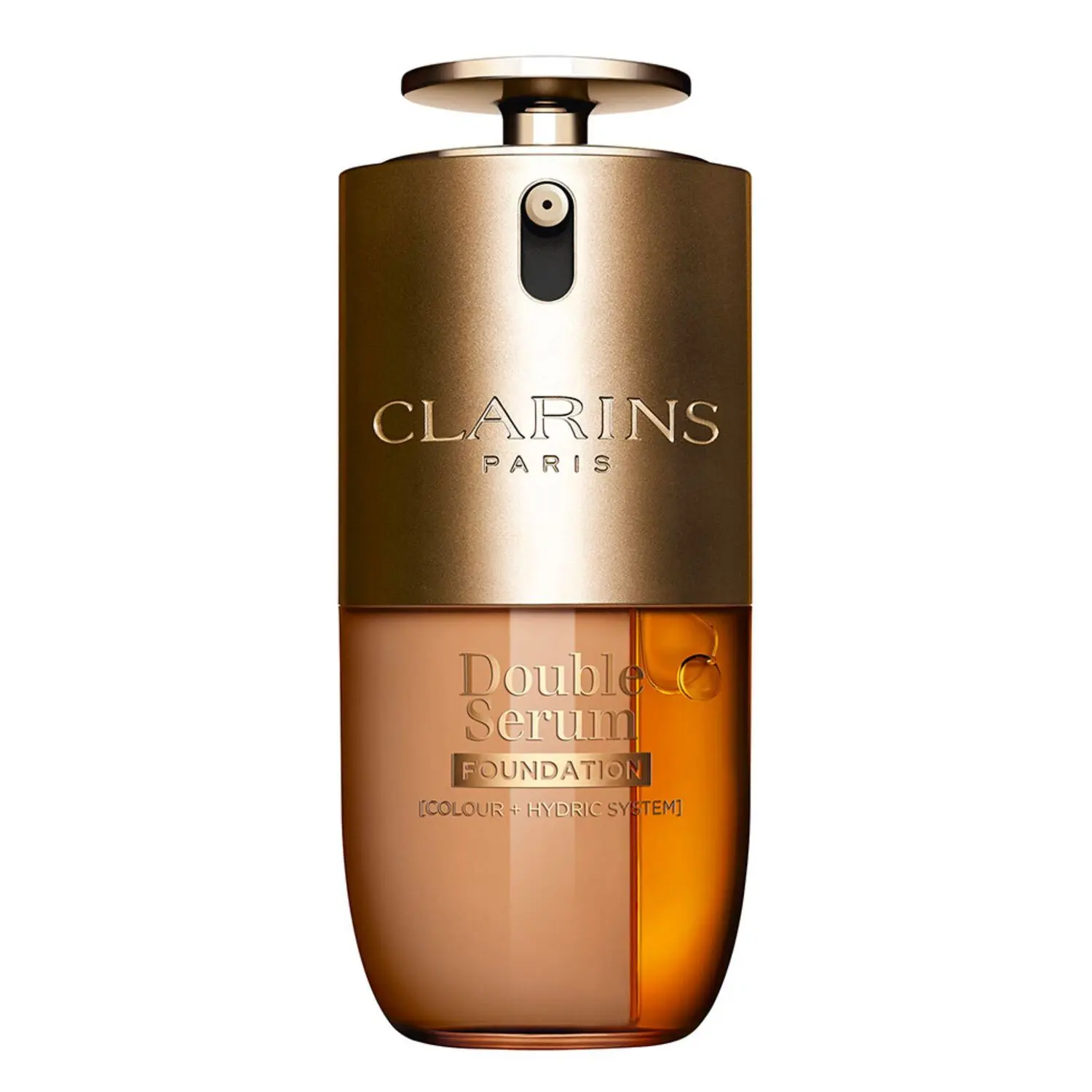 Double Serum Foundation