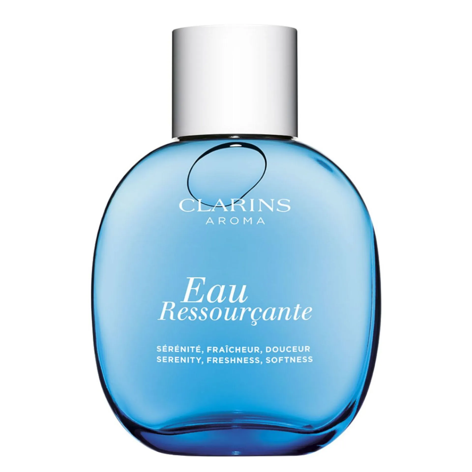 Clarins Eau Ressourçante