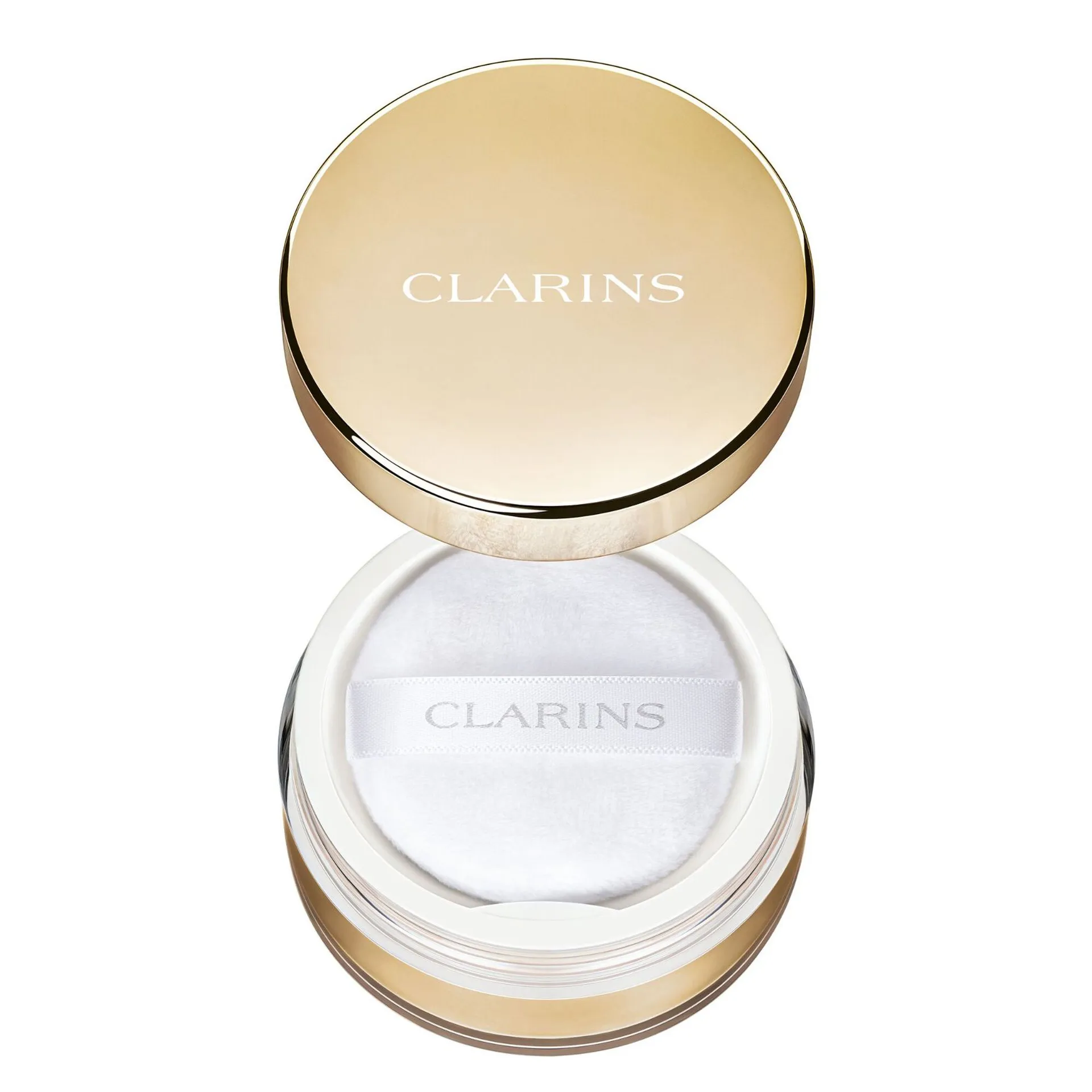 Clarins Ever Matte Loose Powder