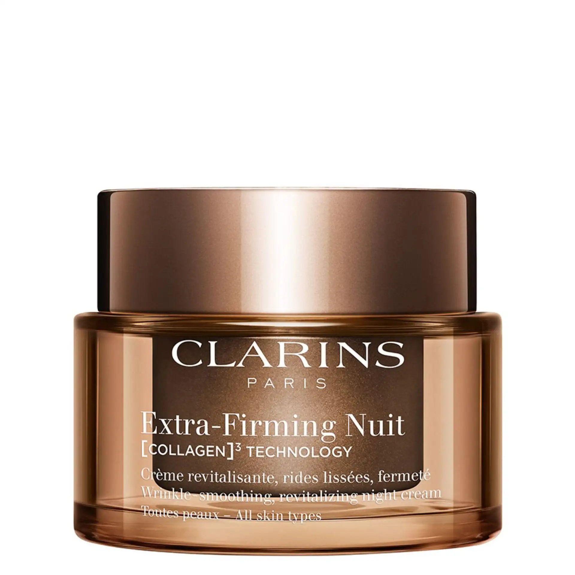 Extra-Firming Nuit toutes peaux
