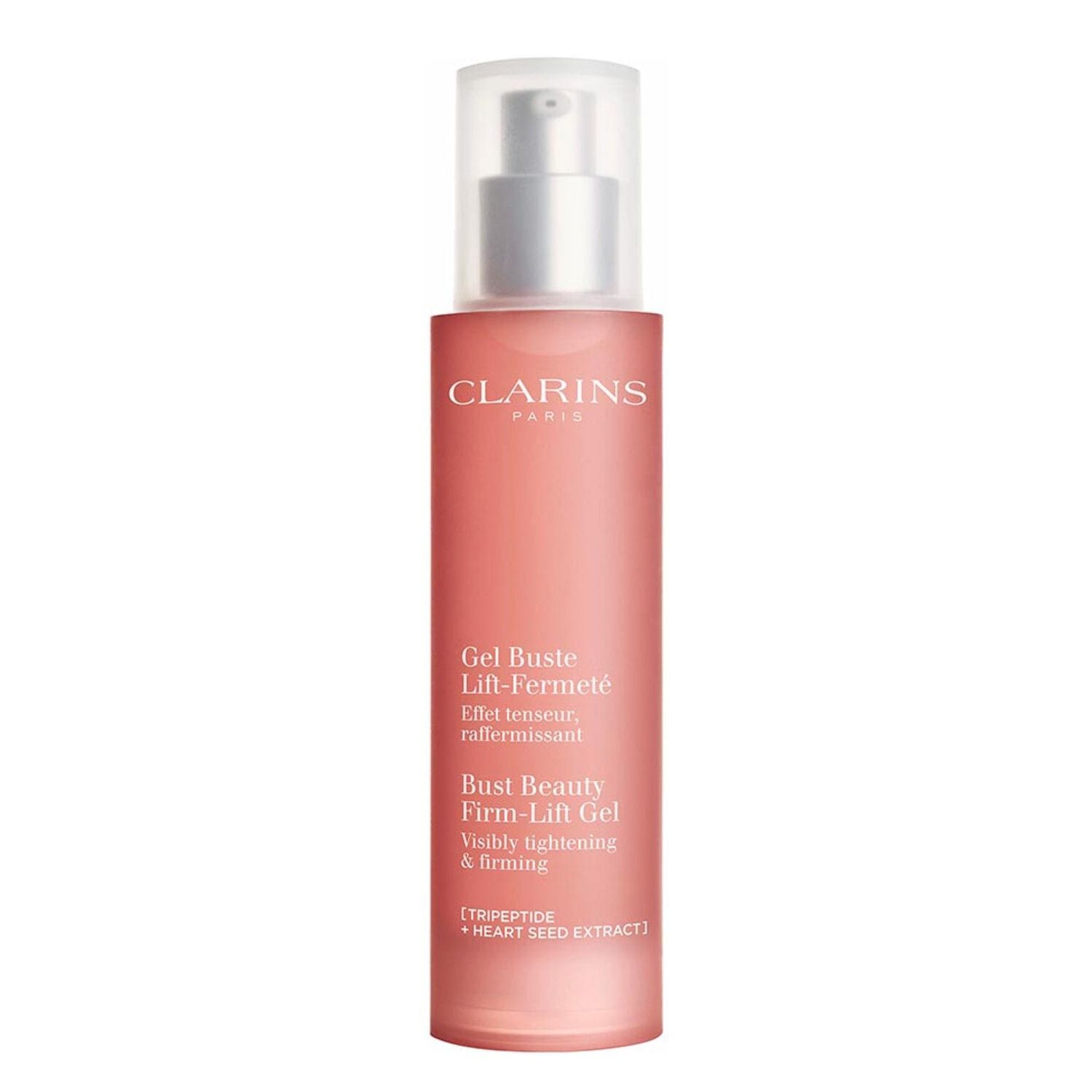 Clarins Gel Buste Lift-Fermeté