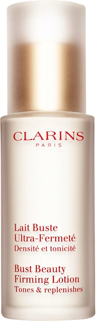 Clarins Lait Buste Ultra-Fermeté