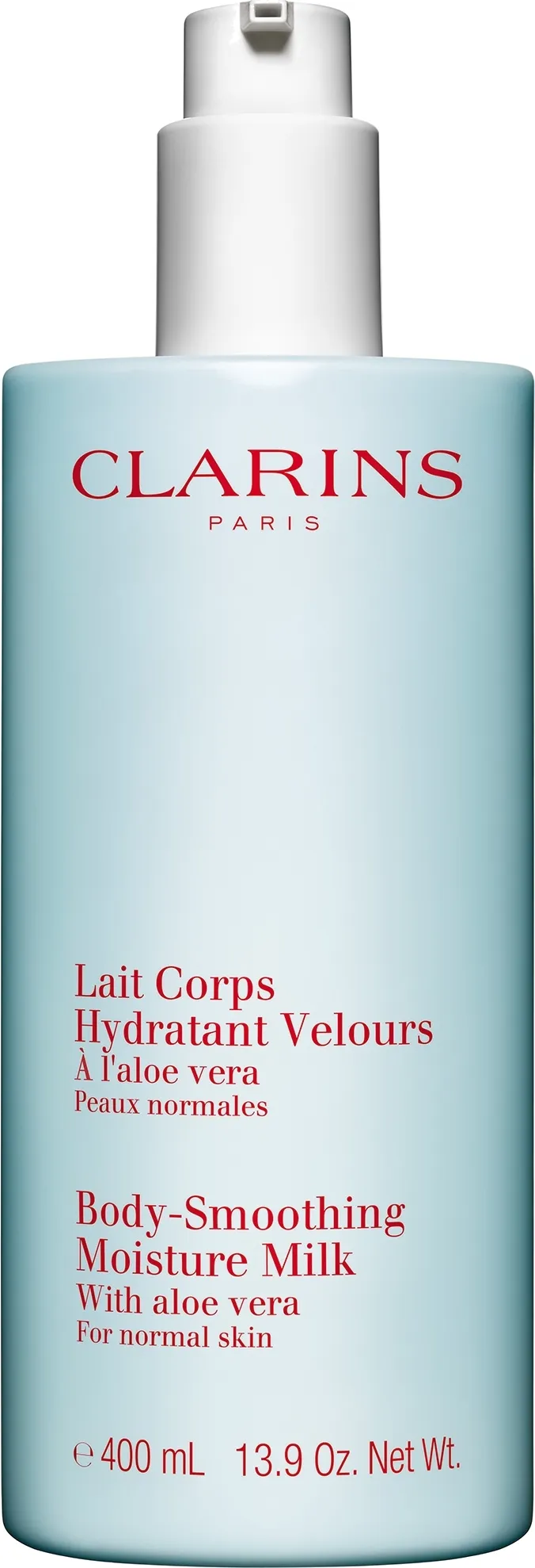 Clarins Lait Hydratant Corps Soyeux