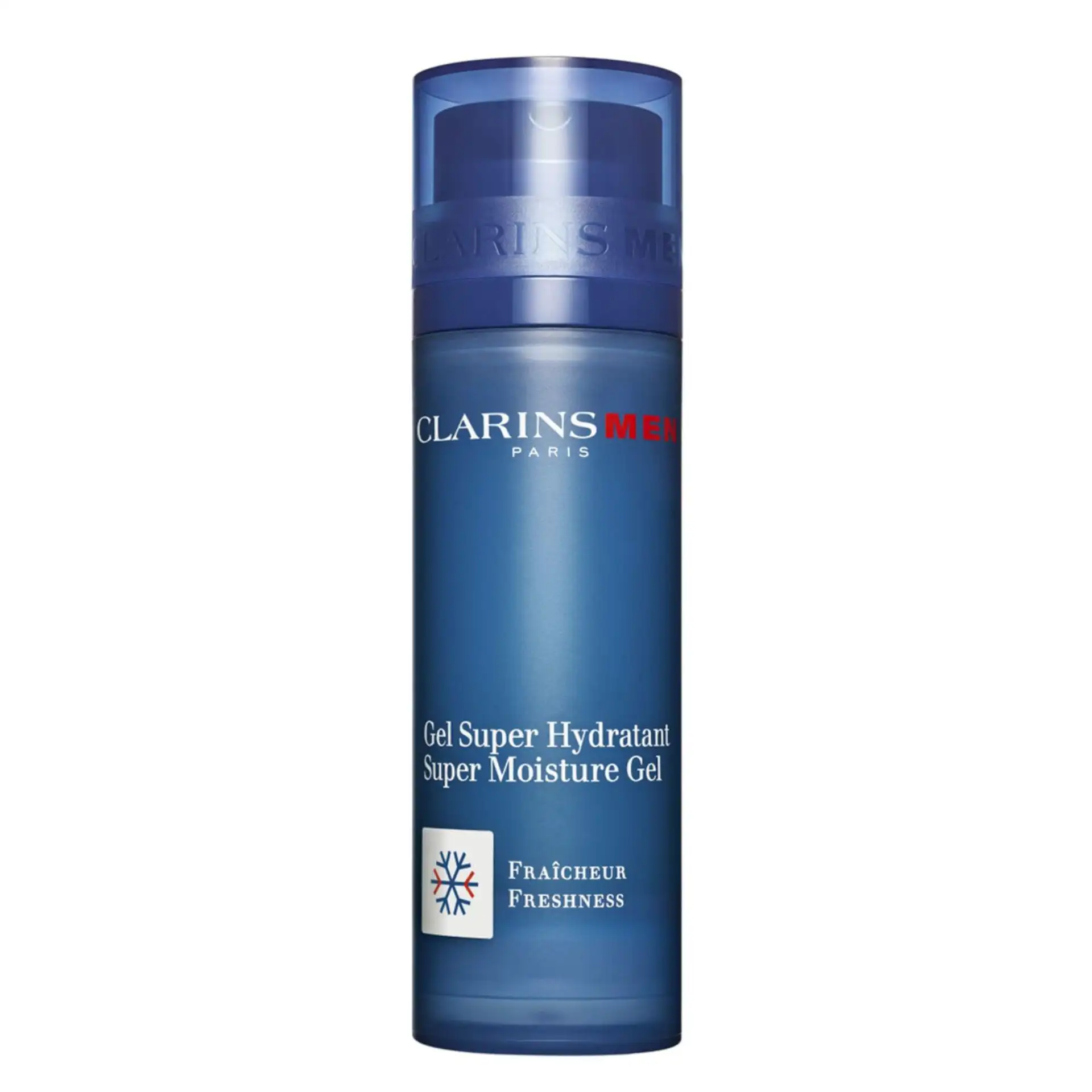 Flacon-pompe 50 ml