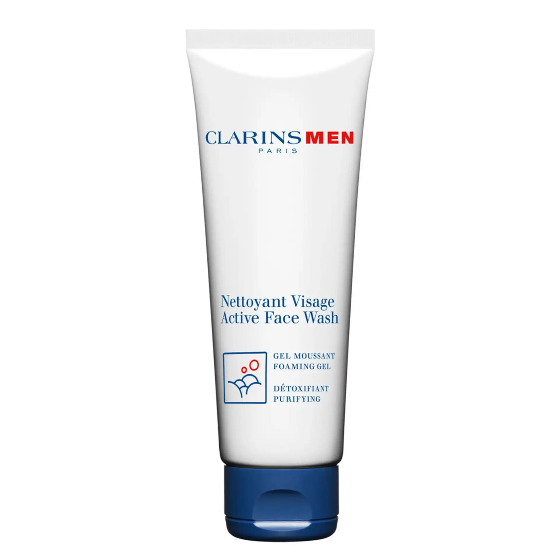 Tube 125 ml