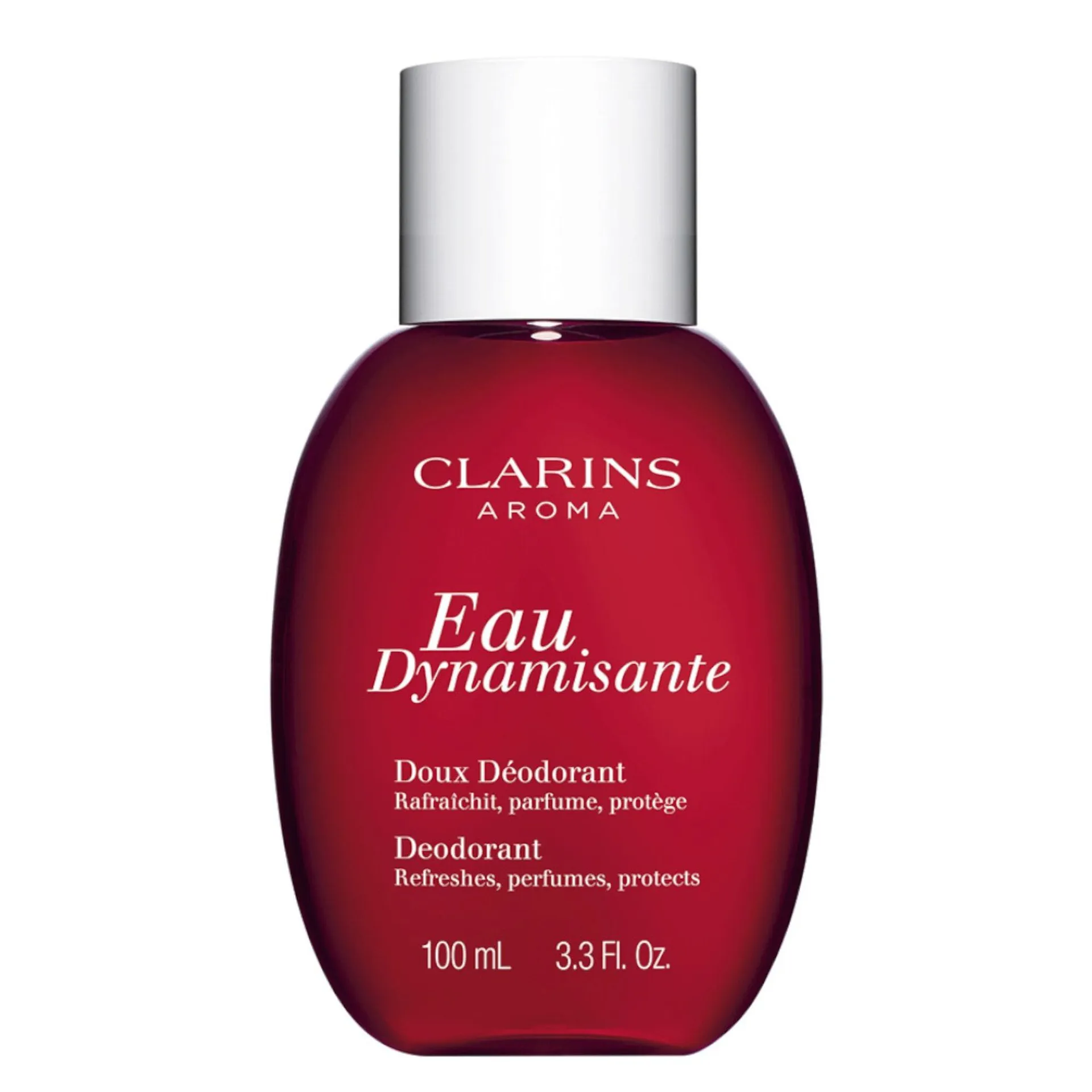 Clarins Eau Dynamisante Déodorant