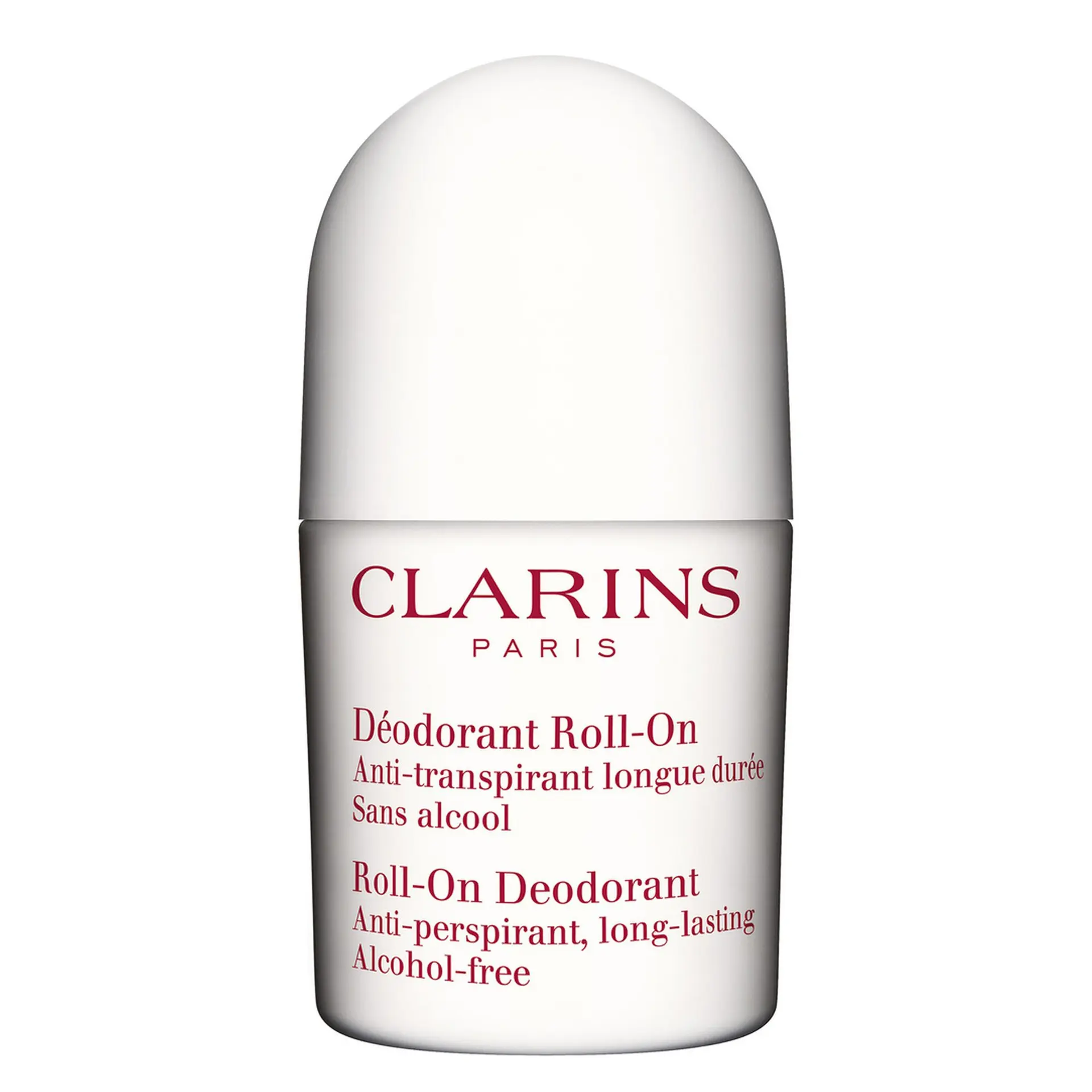 Clarins Roll-on Déodorant Multi-Soin