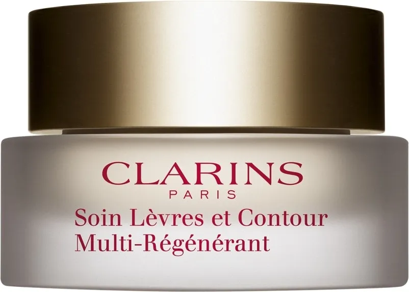 Clarins Soin Lèvres et Contour