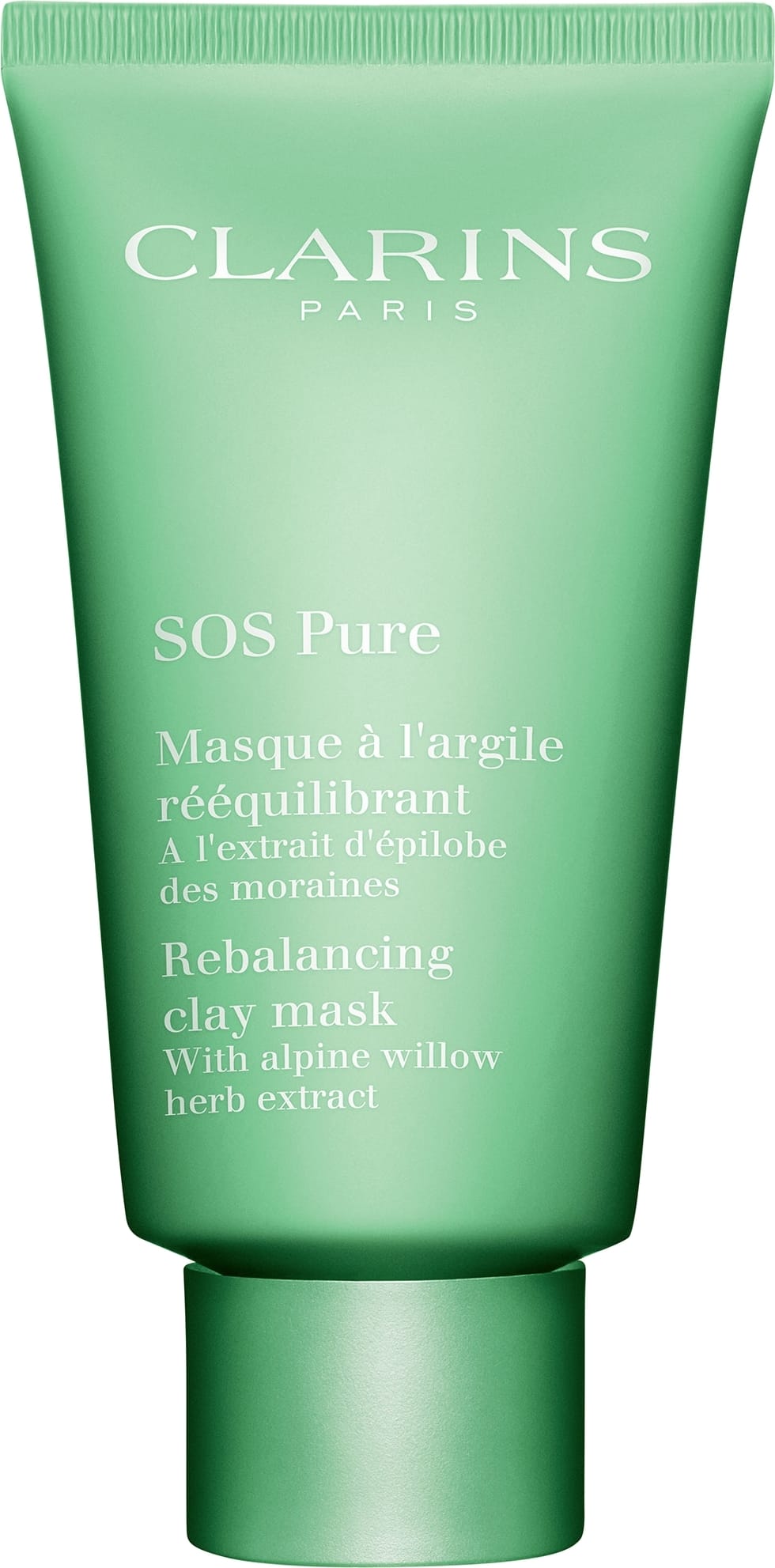 Clarins SOS Pure
