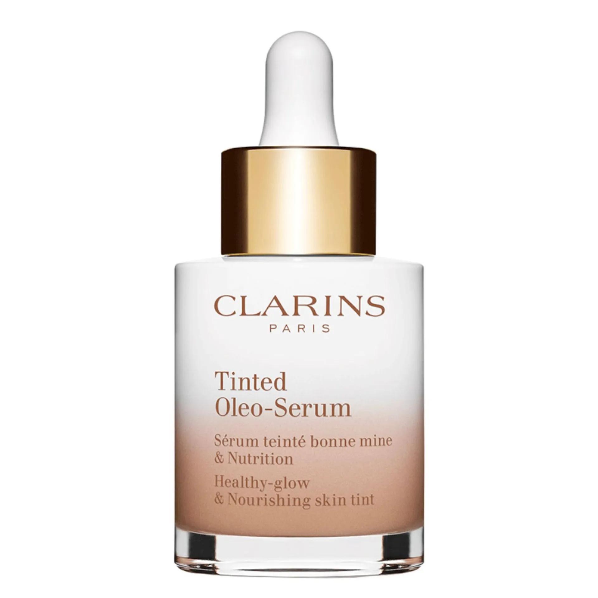 Clarins Tinted Oleo-Serum