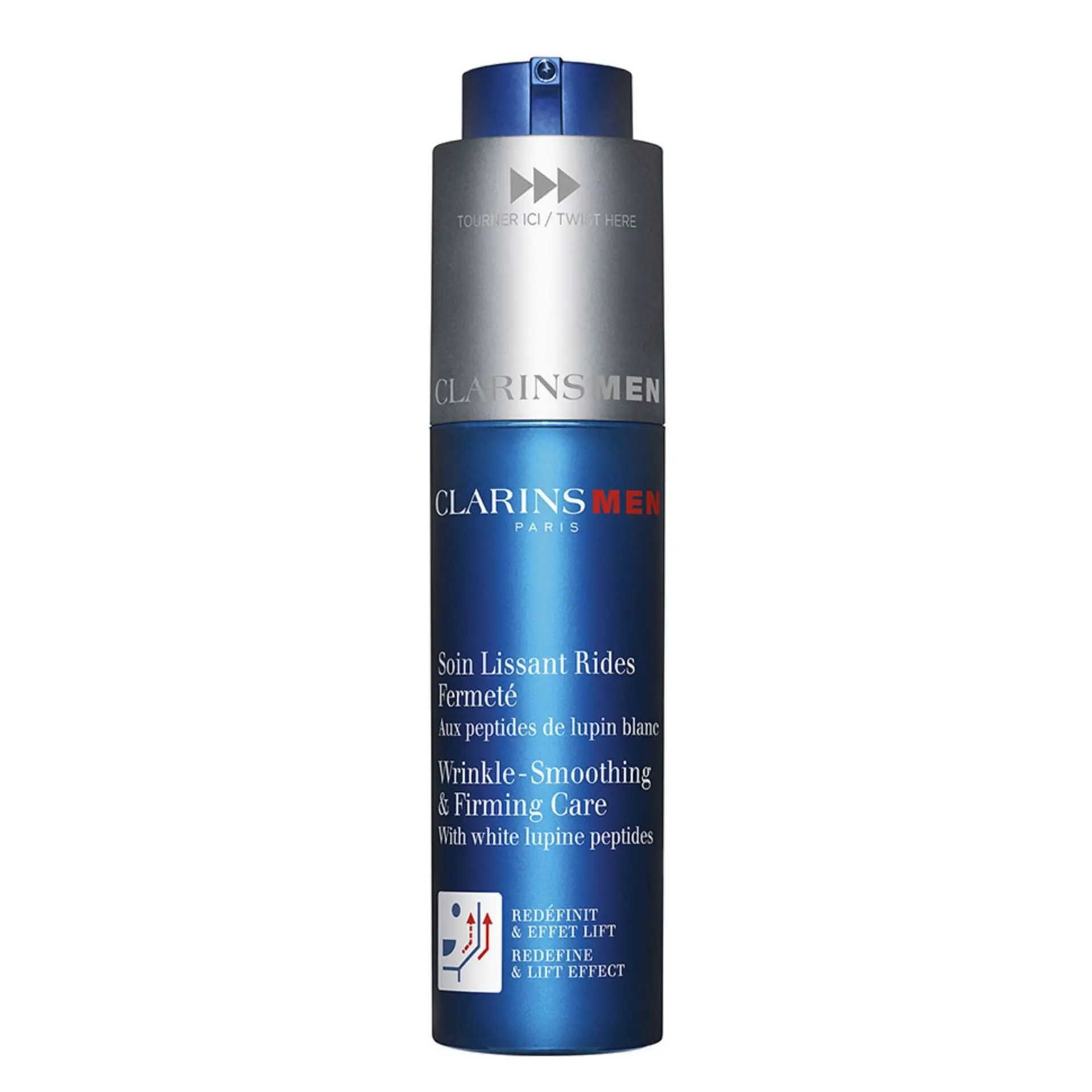 ClarinsMen