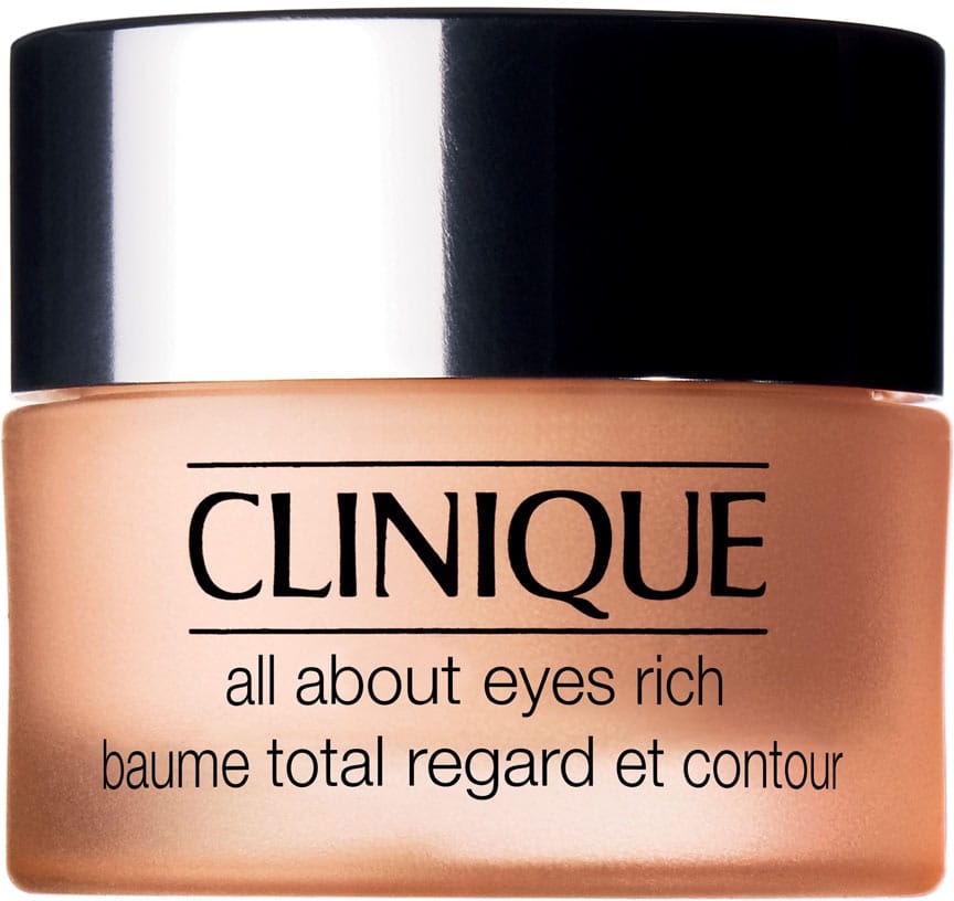Clinique All About Eyes Rich